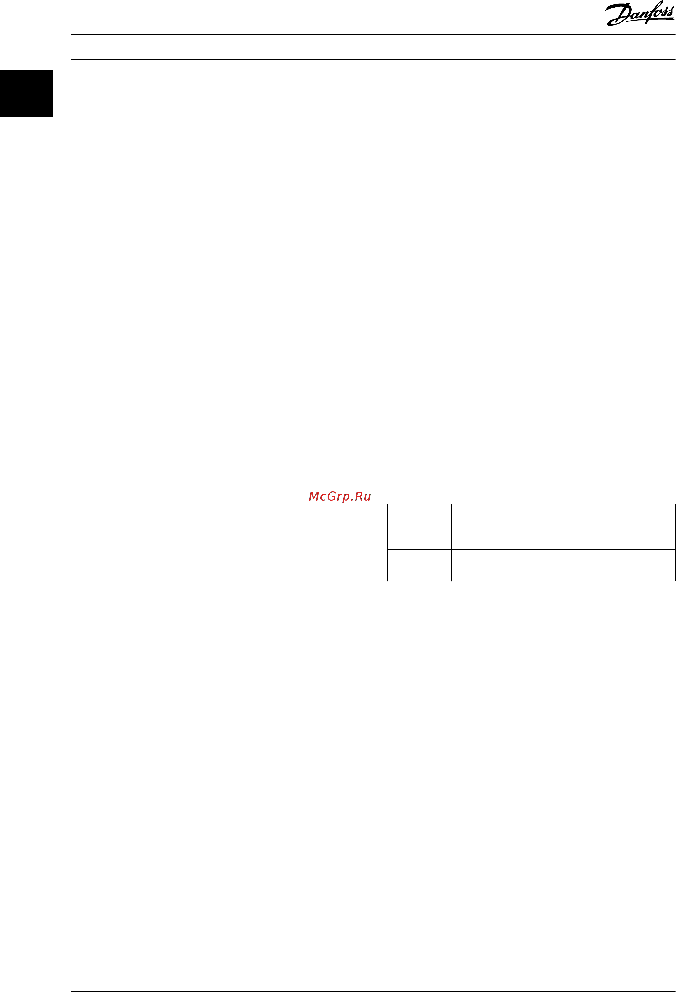 Danfoss VLT Midi Drive FC-280PK37 [8/92] Introduction