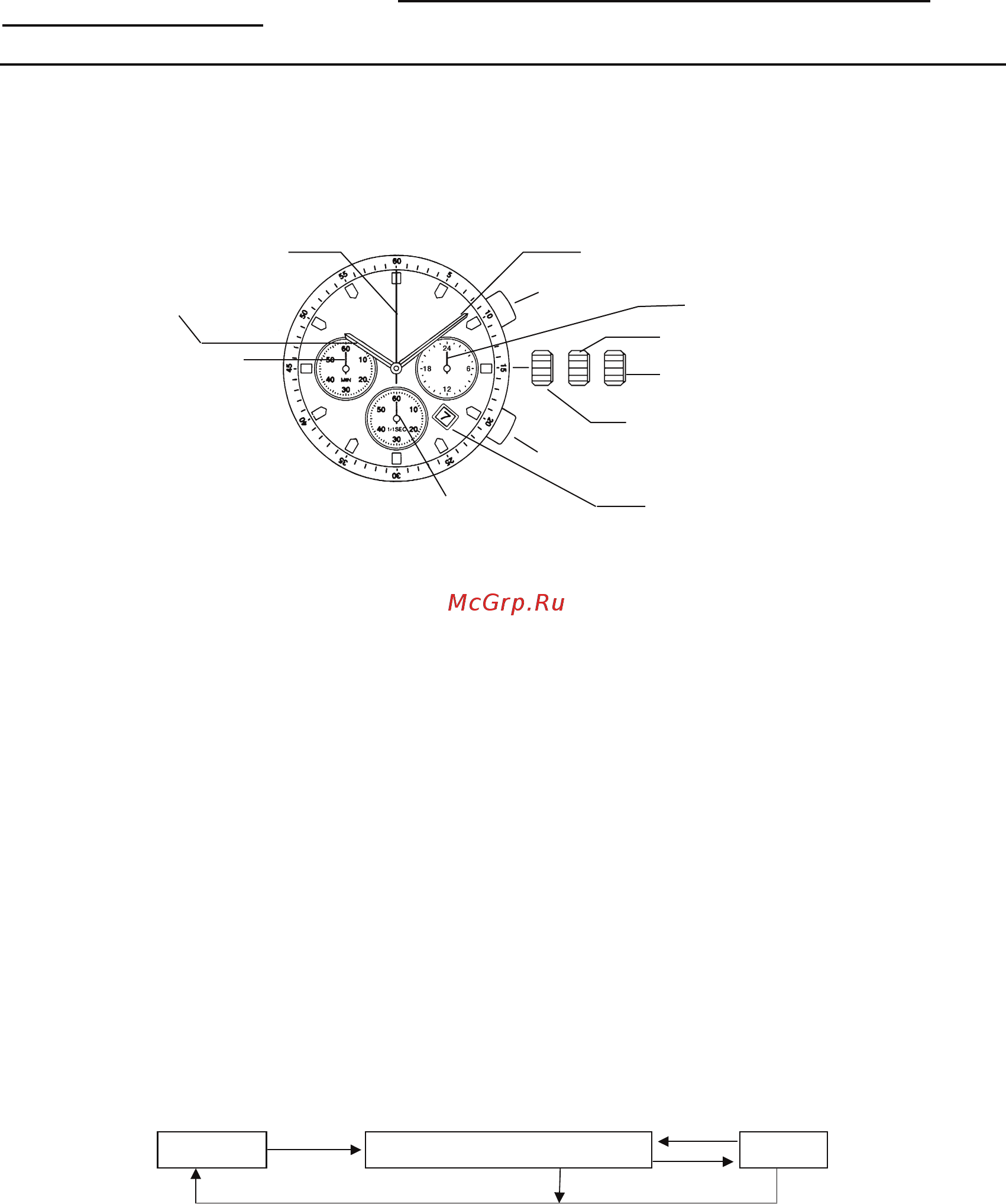 Festina F16291/1 [3/9] Miyota