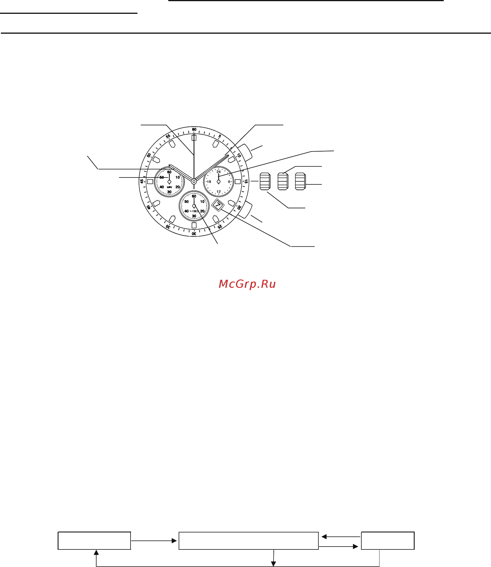 Festina F16291/1 [7/9] Miyota