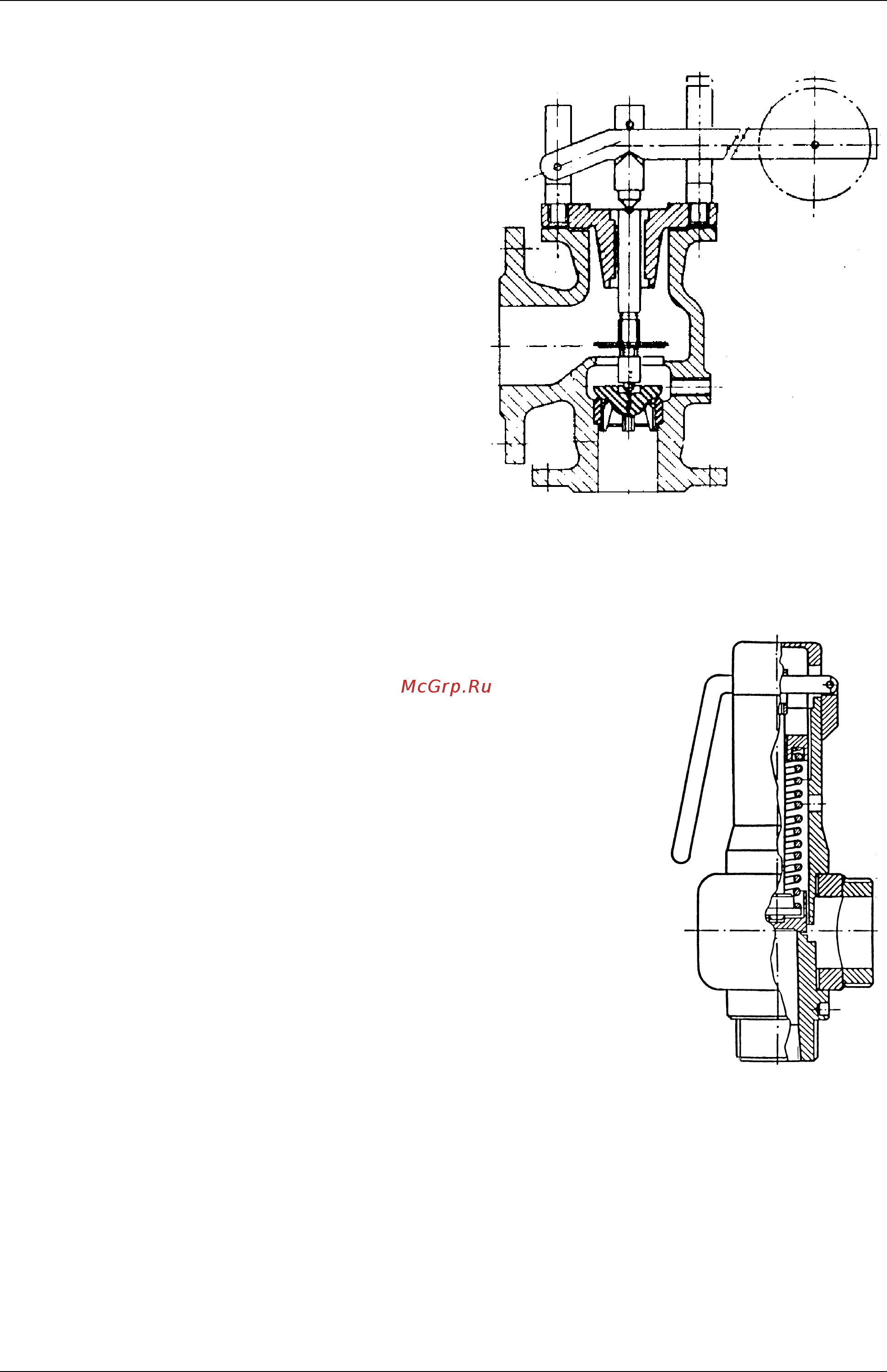 ICI Caldaie EVX 1000 [8/20] Предохранительные клапаны