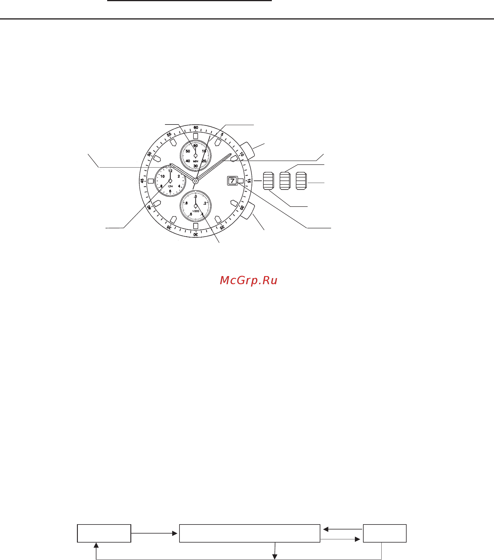 Festina F16125/7 [2/9] Miyota
