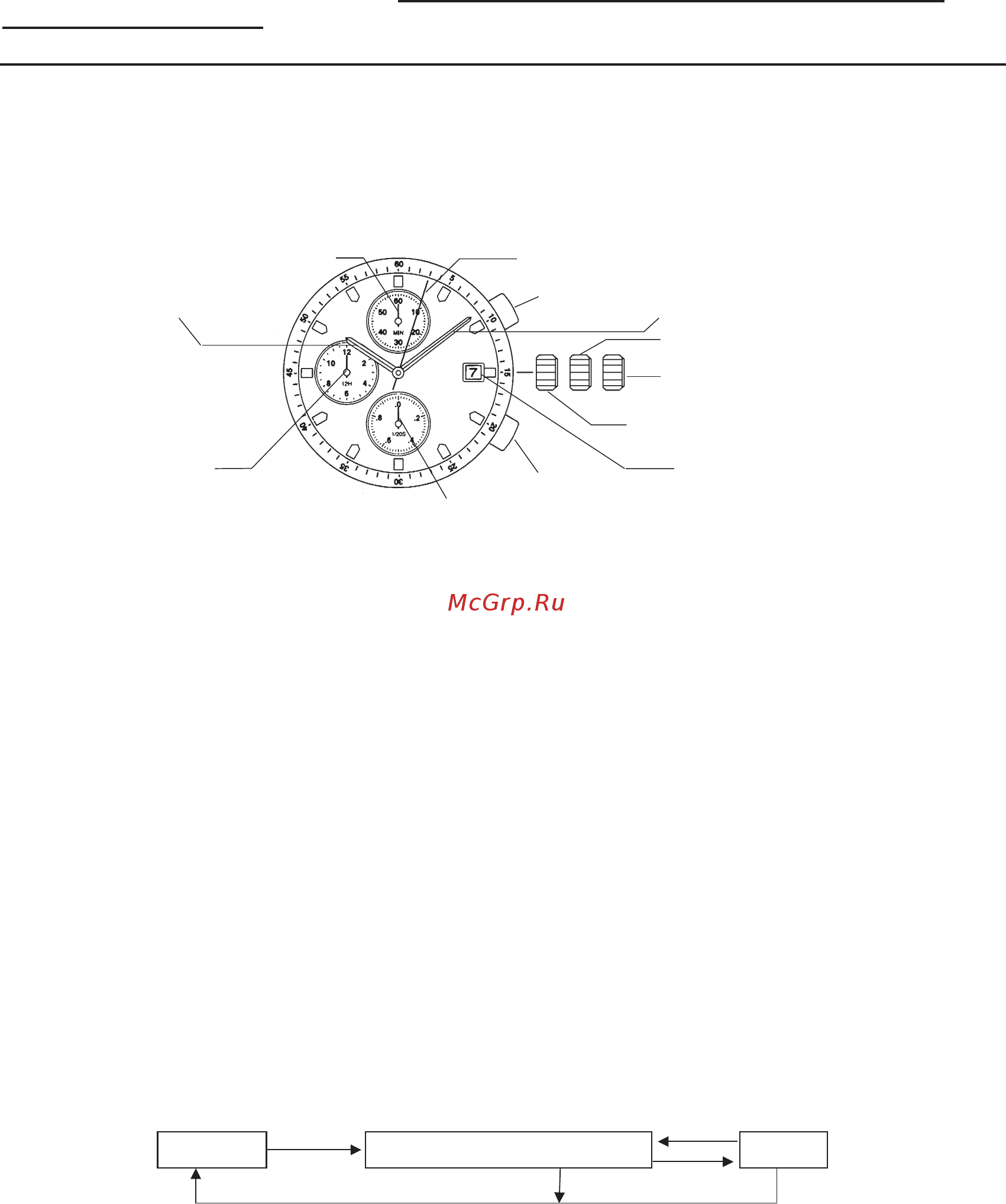 Festina F16296/5 [3/9] Miyota