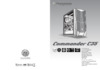 Thermaltake Commander C35 TG ARGB Edition (CA-1N6-00M1WN-00) Инструкция по эксплуатации
