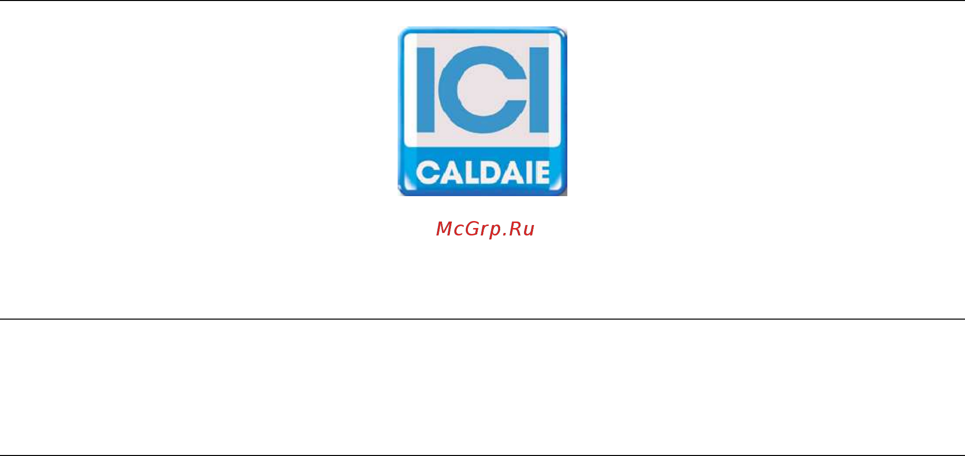 ICI Caldaie PX 50 [28/28] Via g pascoli 38 zevio fraz campagnola verona italia tel 045 8738511 fax 045 8731148 info icicaldaie com www icicaldaie com