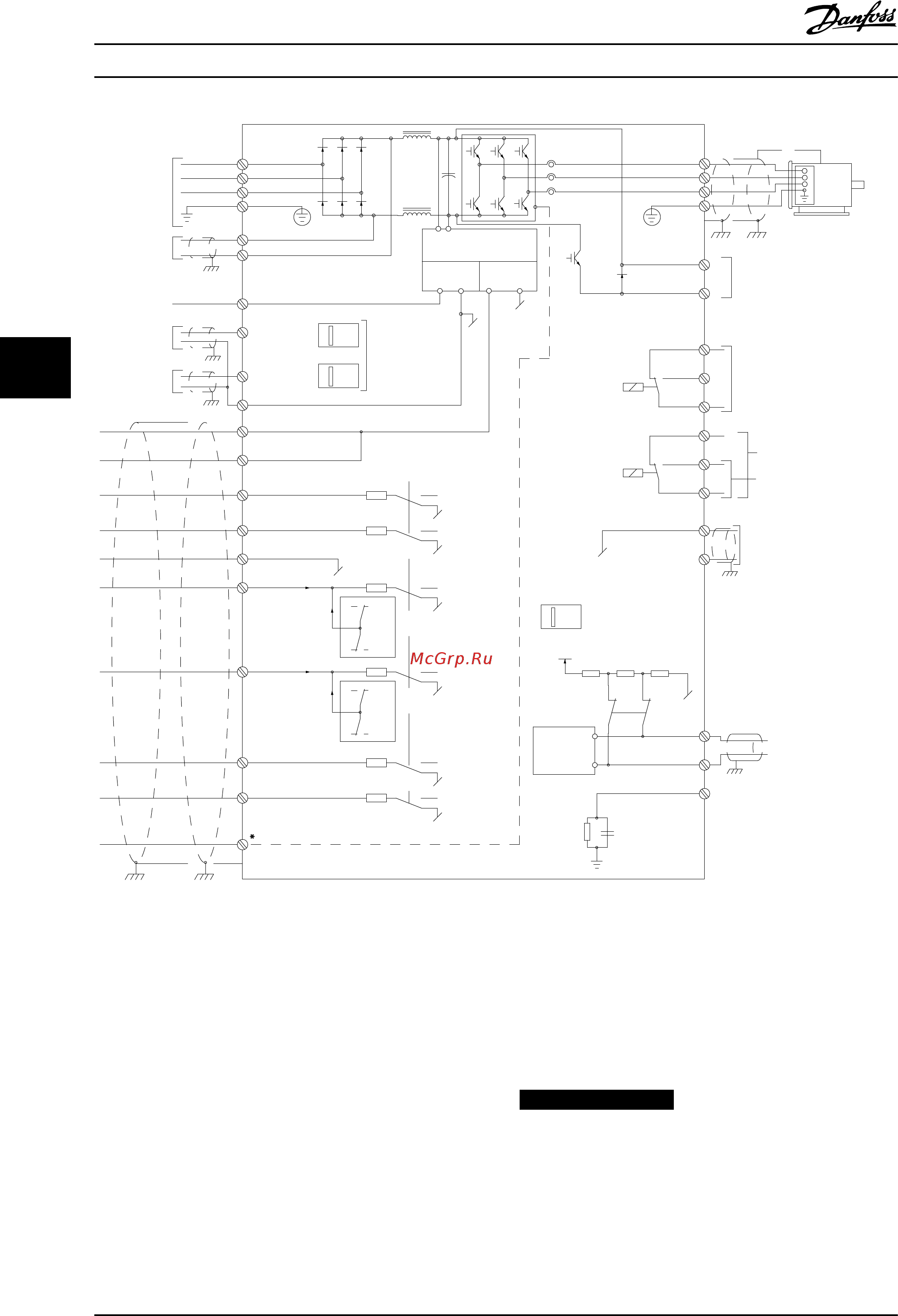 Danfoss VLT AQUA Drive FC-202PK37T4 [124/218] Уведомление