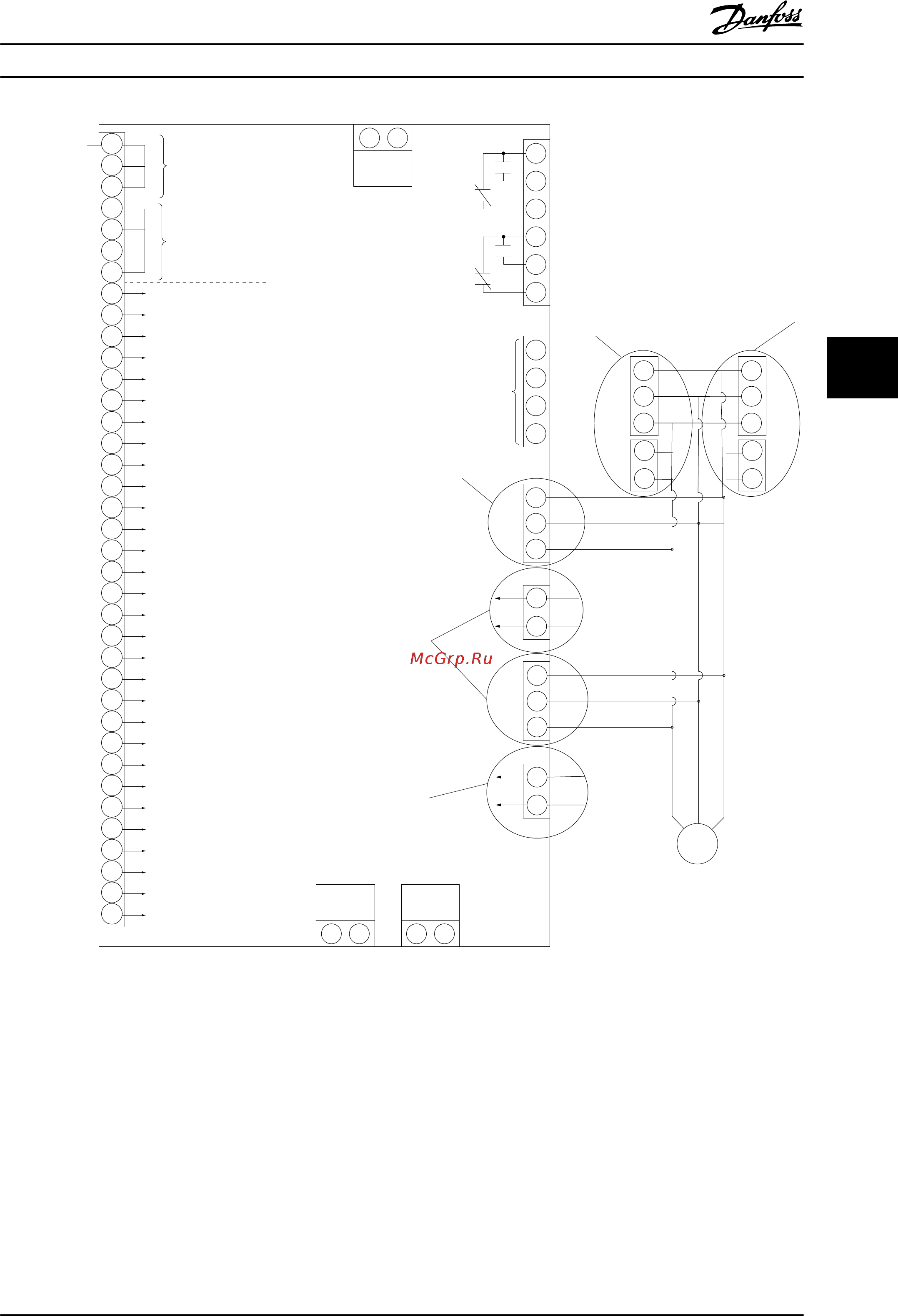 Danfoss VLT AQUA Drive FC-202P5K5S2 [127/218] Aqua drive fc 202