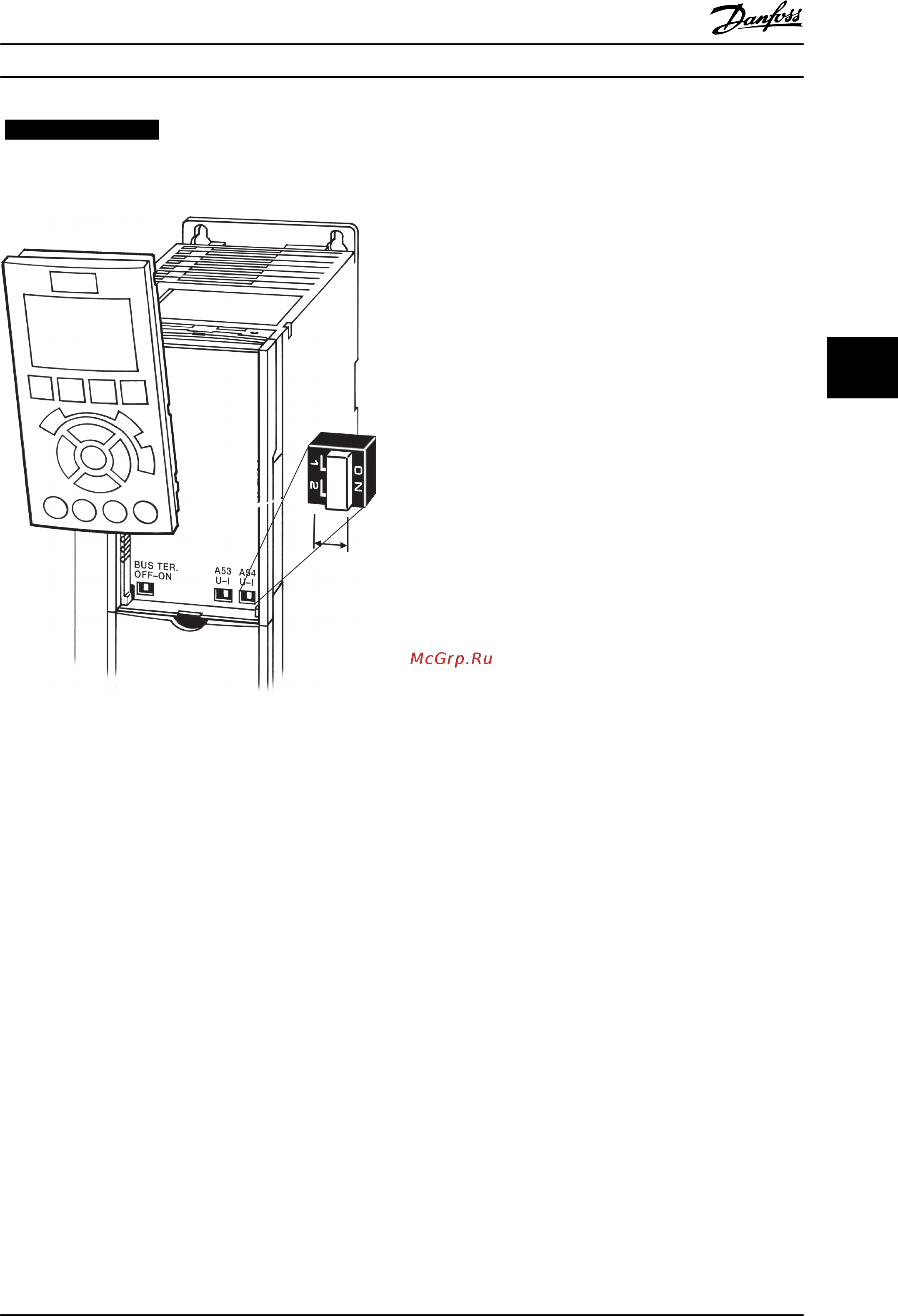 Danfoss VLT AQUA Drive FC-202P1K5S2 [129/218] Уведомление