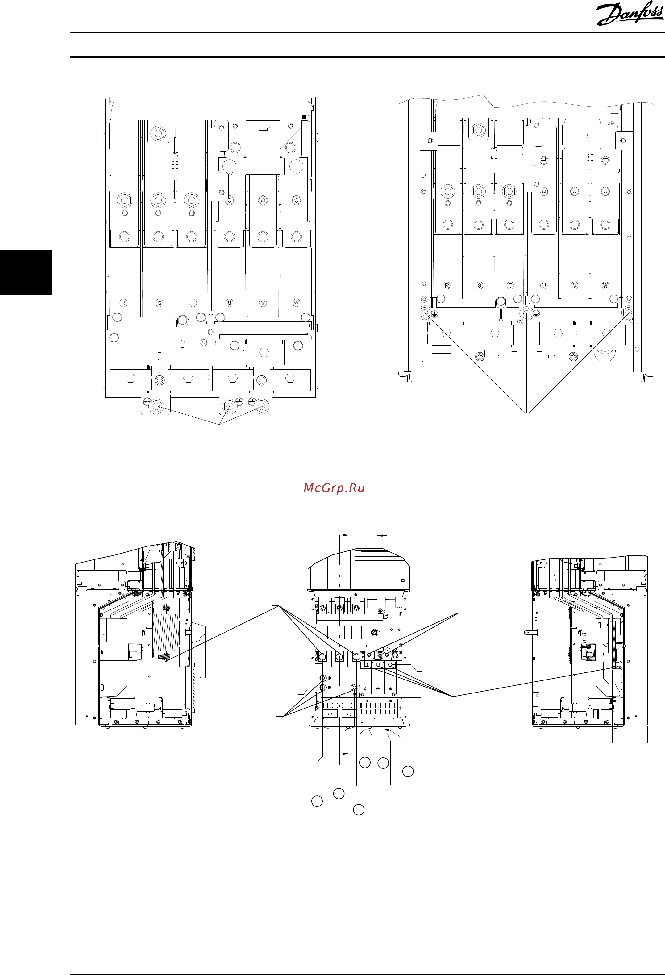 Danfoss VLT AQUA Drive FC-202P37KT4 [134/218] Aqua drive fc 202