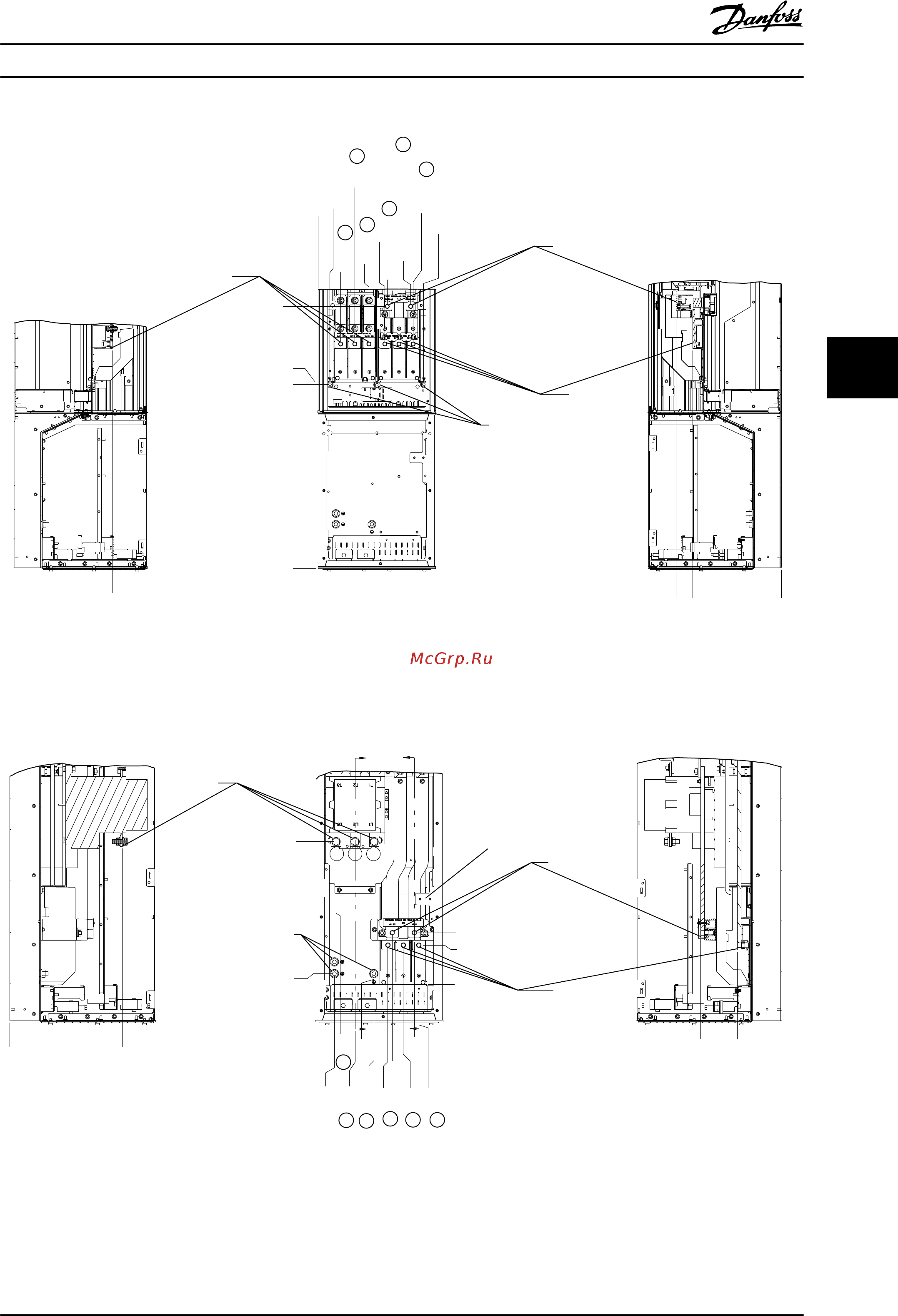 Danfoss VLT AQUA Drive FC-202P2K2T2 [135/218] Aqua drive fc 202