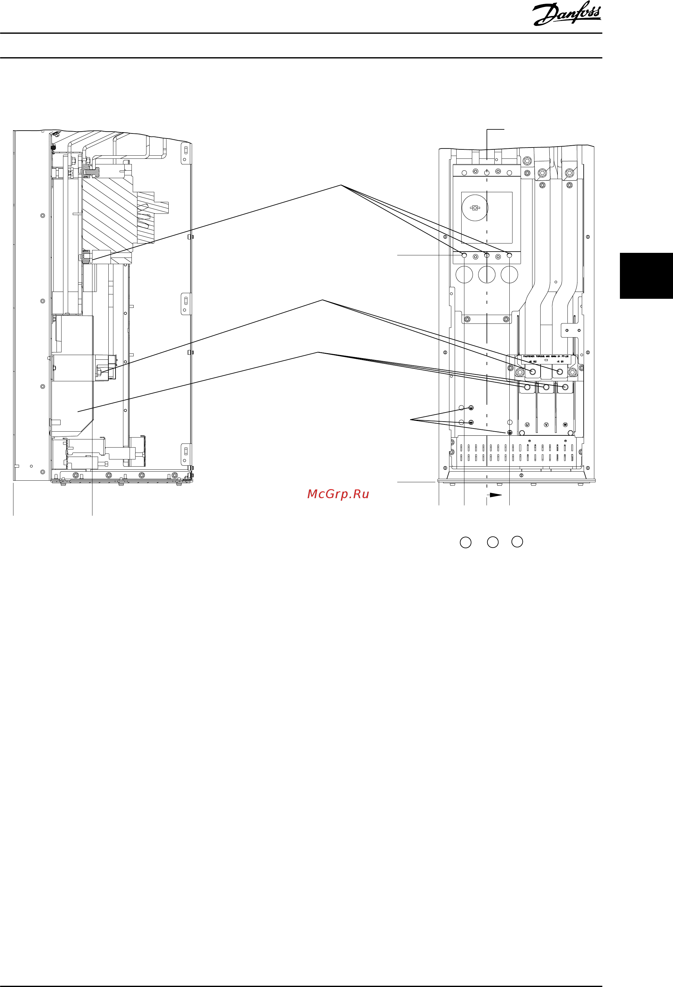 Danfoss VLT AQUA Drive FC-202P15KS2 [137/218] Aqua drive fc 202