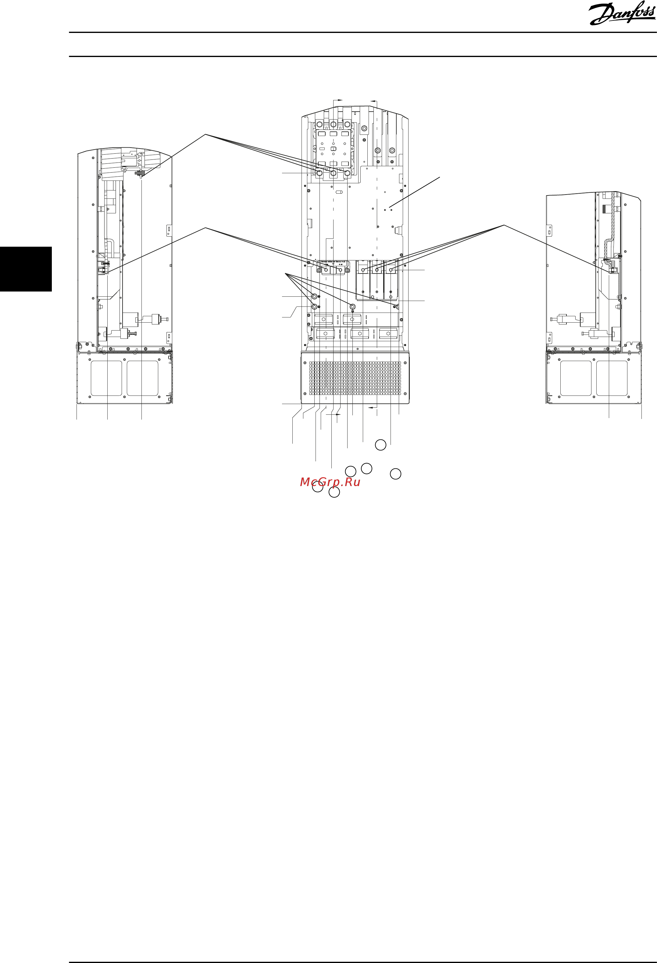 Danfoss VLT AQUA Drive FC-202P1K5S2 [140/218] Aqua drive fc 202