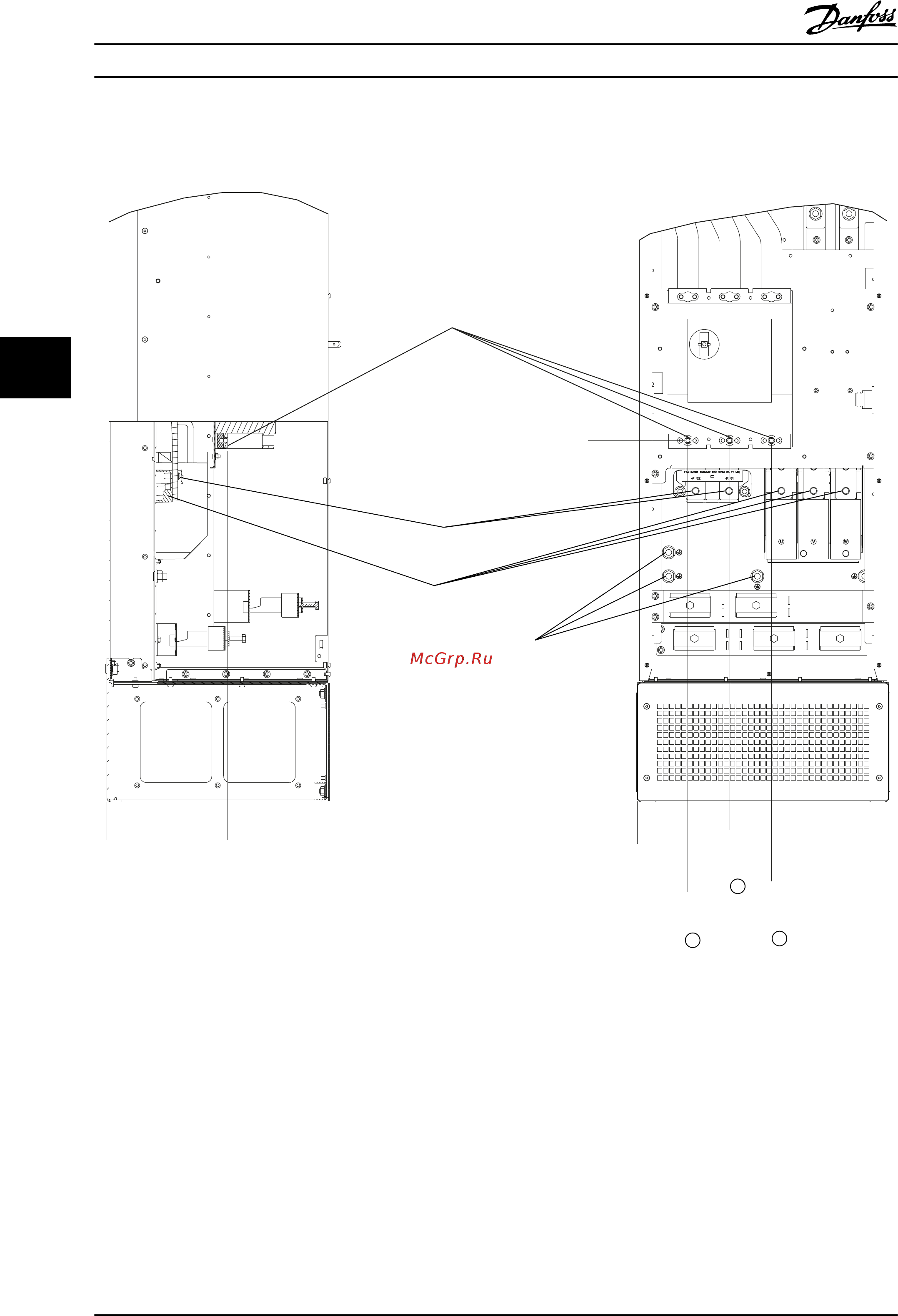 Danfoss VLT AQUA Drive FC-202P15KS2 [142/218] Aqua drive fc 202