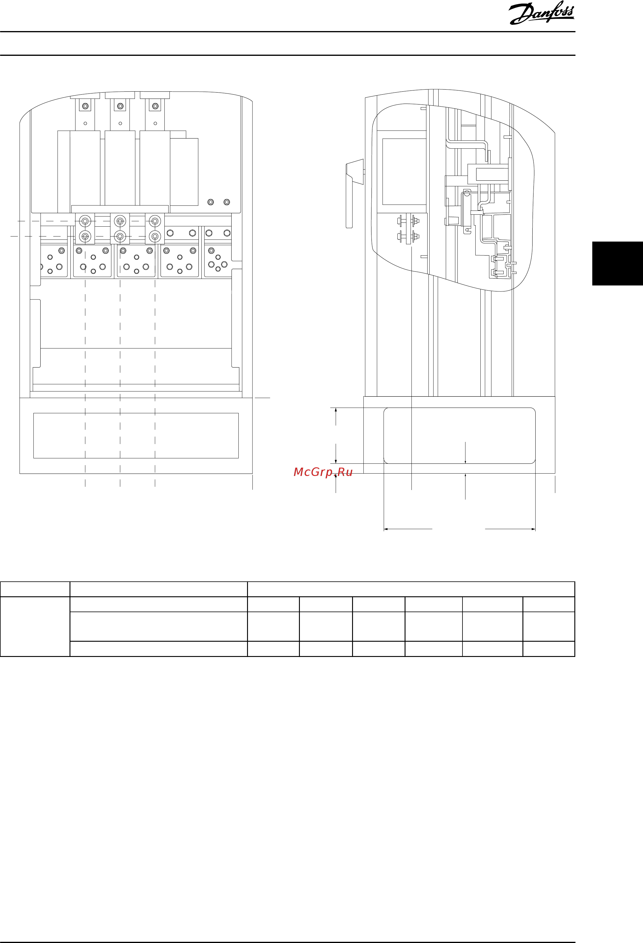 Danfoss VLT AQUA Drive FC-202P22KT4 [145/218] Aqua drive fc 202