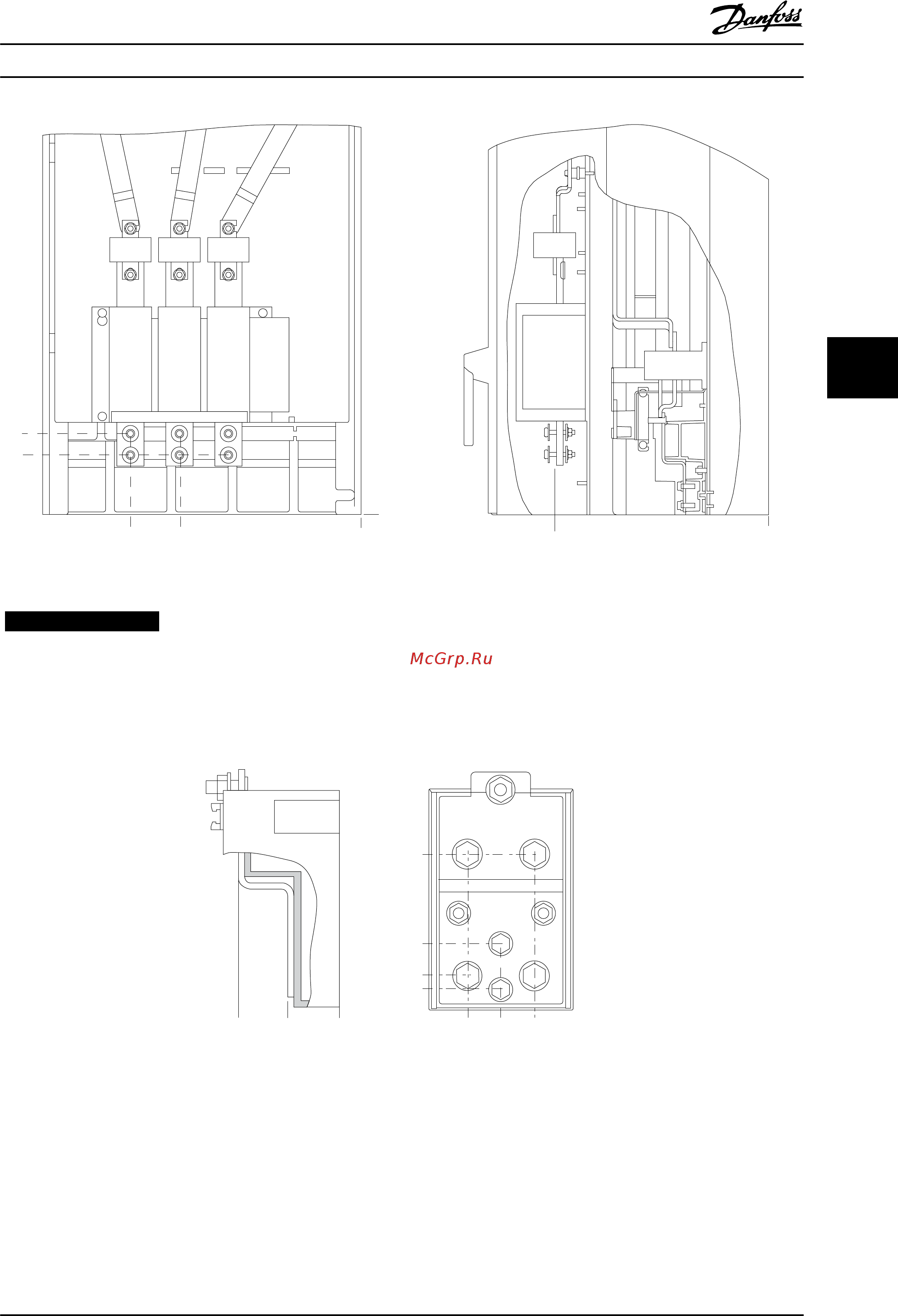 Danfoss VLT AQUA Drive FC-202P90KT4 [147/218] Уведомление
