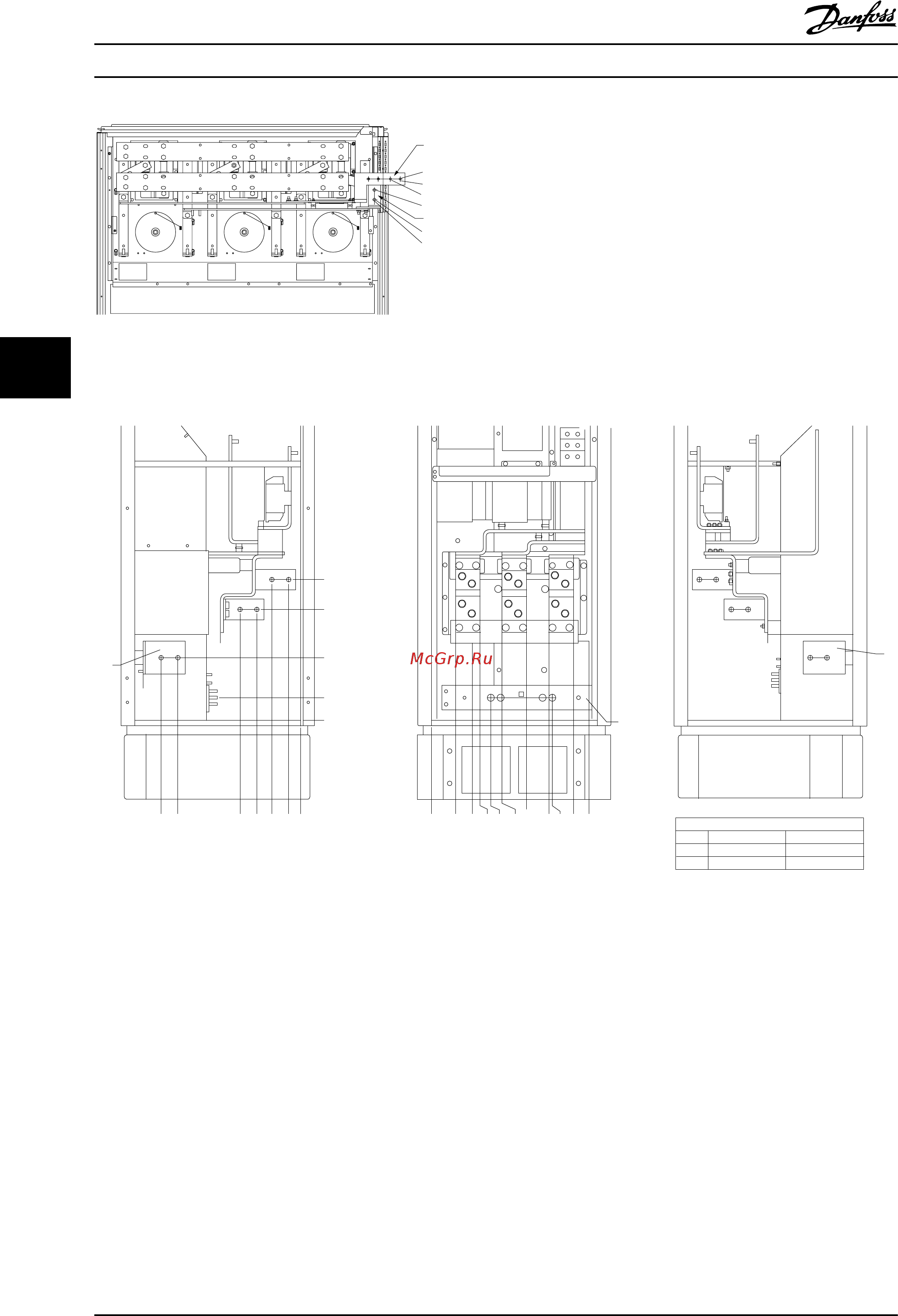 Danfoss VLT AQUA Drive FC-202P3K7S2 [150/218] Aqua drive fc 202