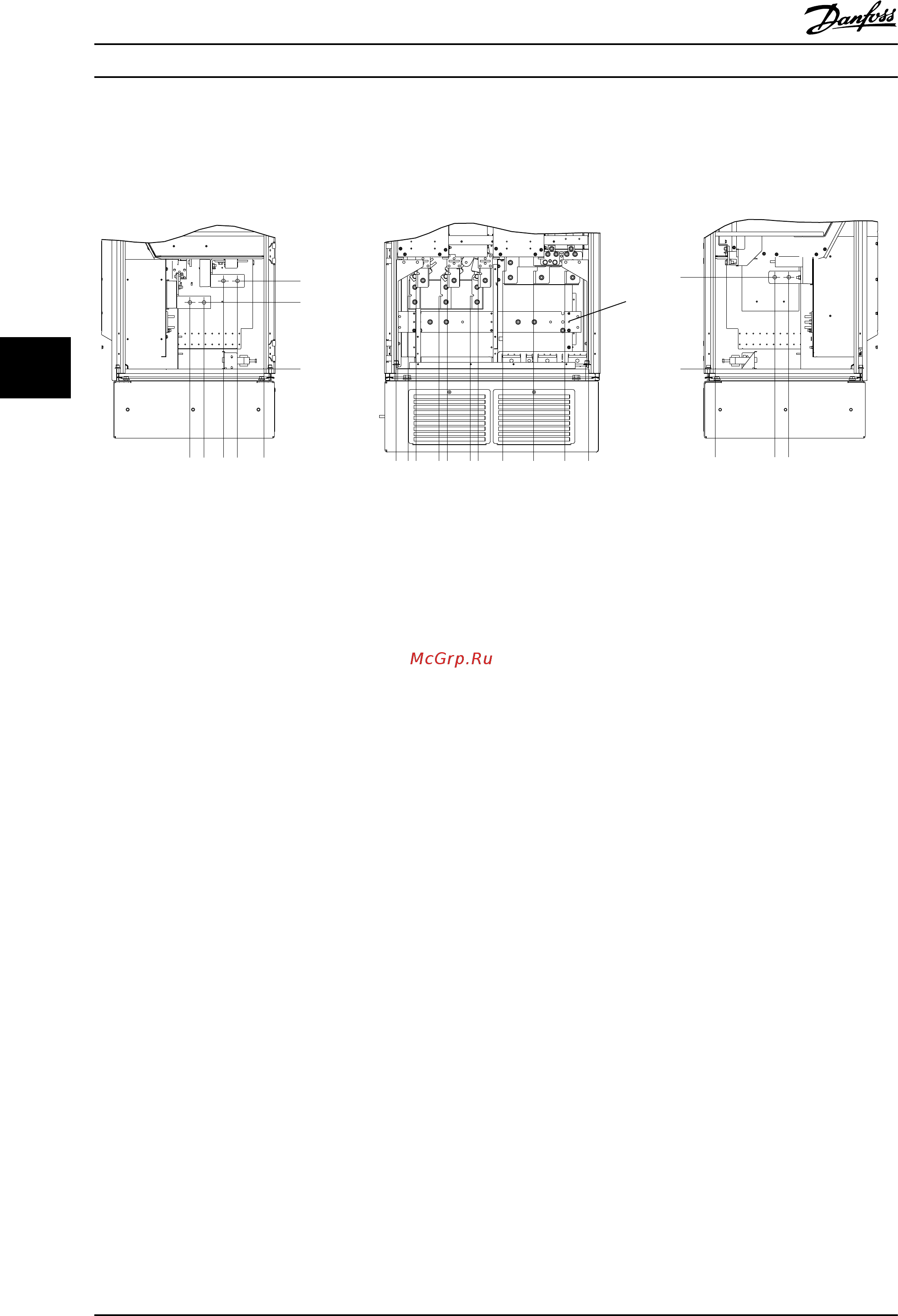 Danfoss VLT AQUA Drive FC-202P55KT4 [156/218] Aqua drive fc 202