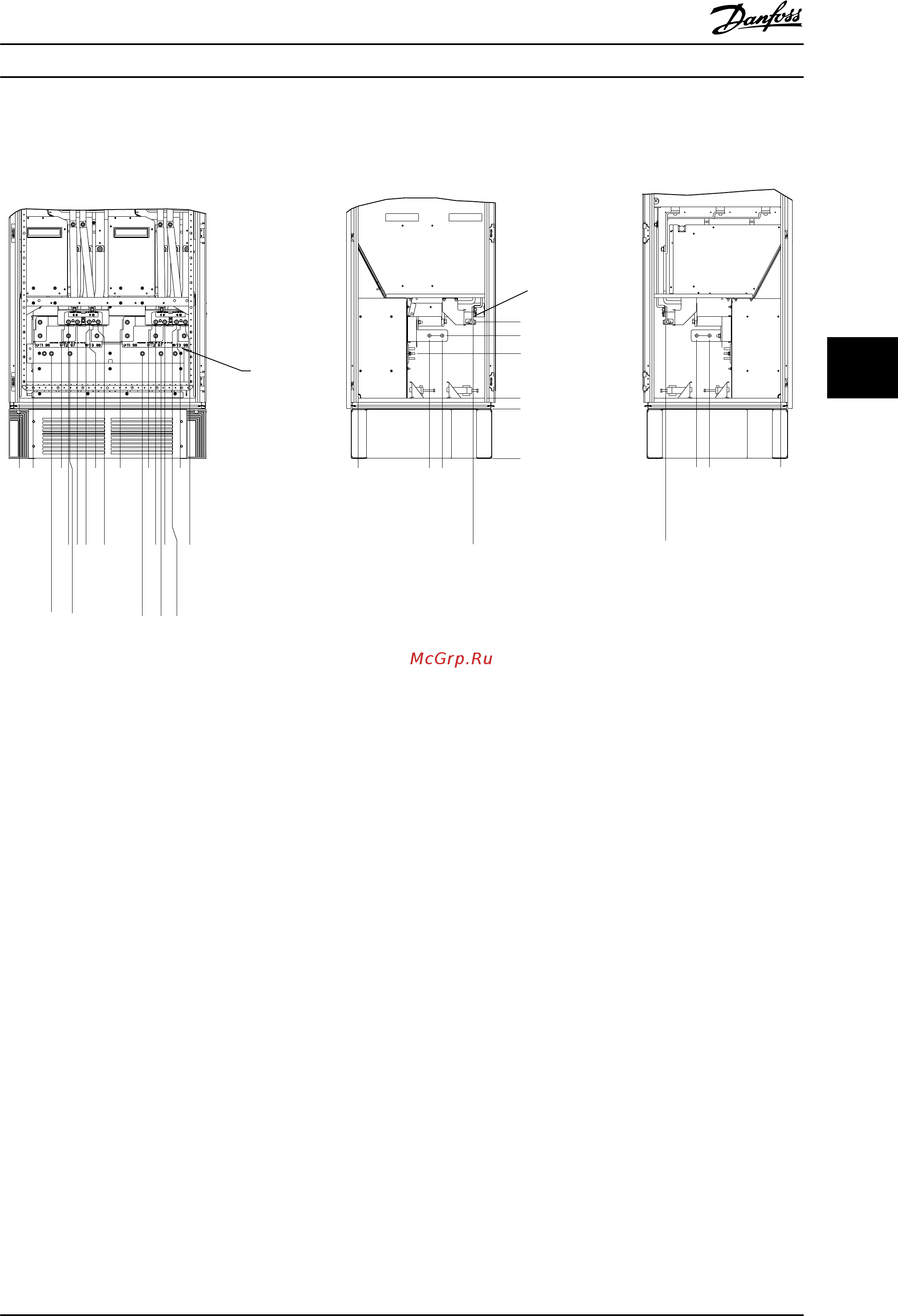 Danfoss VLT AQUA Drive FC-202P2K2T4 [159/218] Aqua drive fc 202
