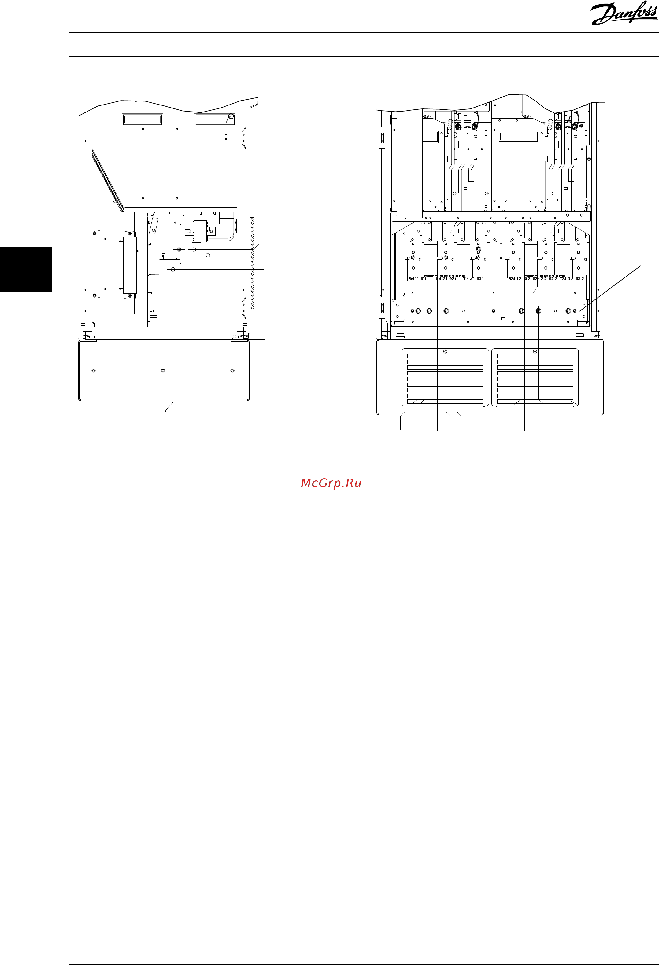 Danfoss VLT AQUA Drive FC-202P18KS4 [160/218] Aqua drive fc 202