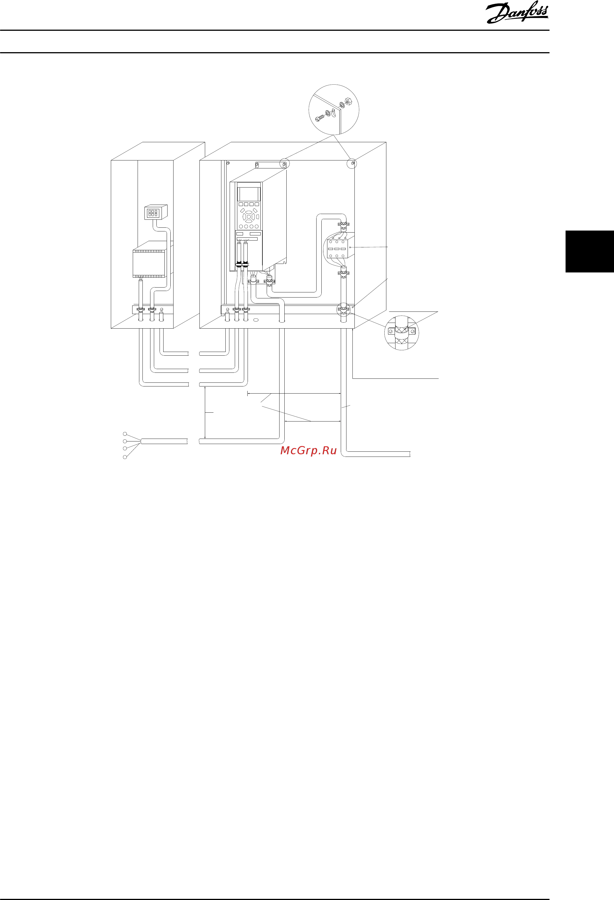 Danfoss VLT AQUA Drive FC-202P45KT4 [173/218] Aqua drive fc 202