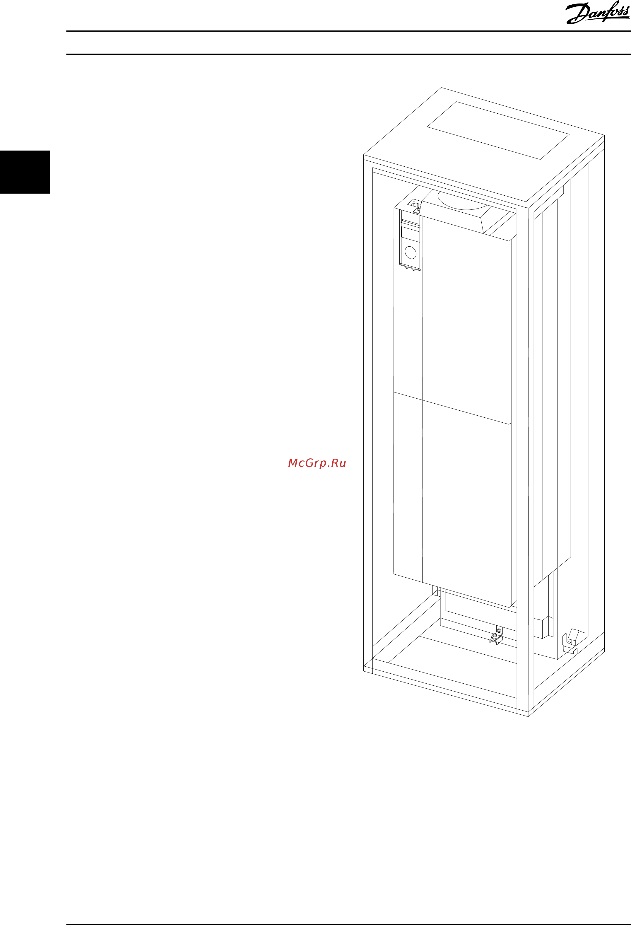 Danfoss VLT AQUA Drive FC-202P15KS2 [76/218] Предупреждение