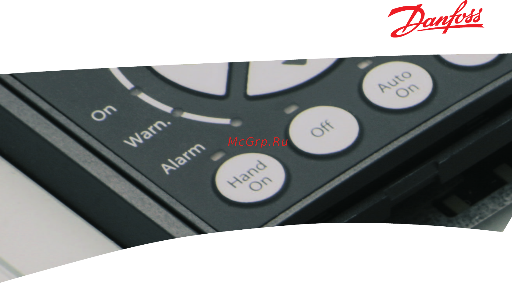Danfoss VLT AQUA Drive FC-202P5K5S2 Краткое руководство по применению онлайн