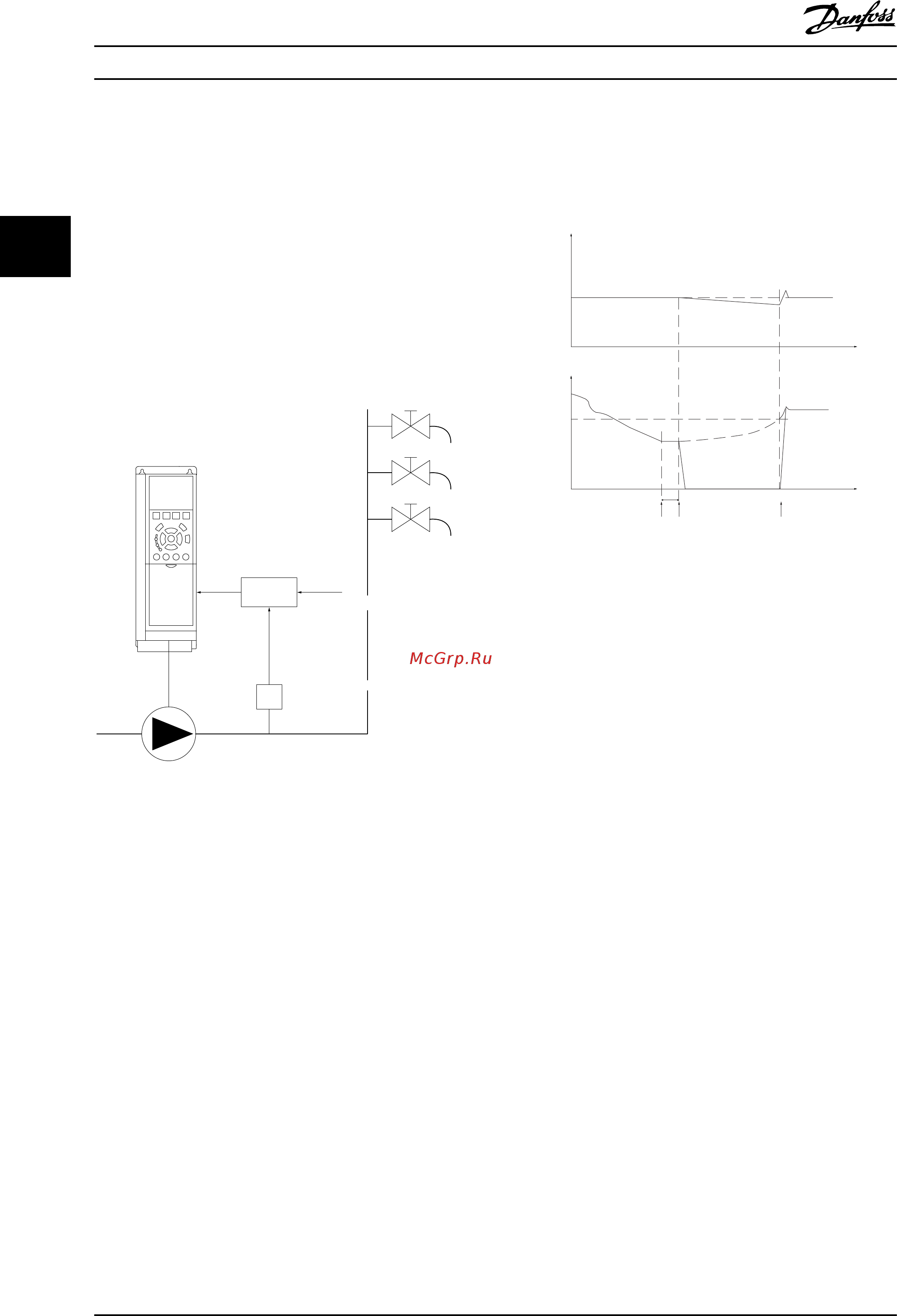 Danfoss VLT AQUA Drive FC-202P3K7S2 Руководство по программированию онлайн [196/290] 454250