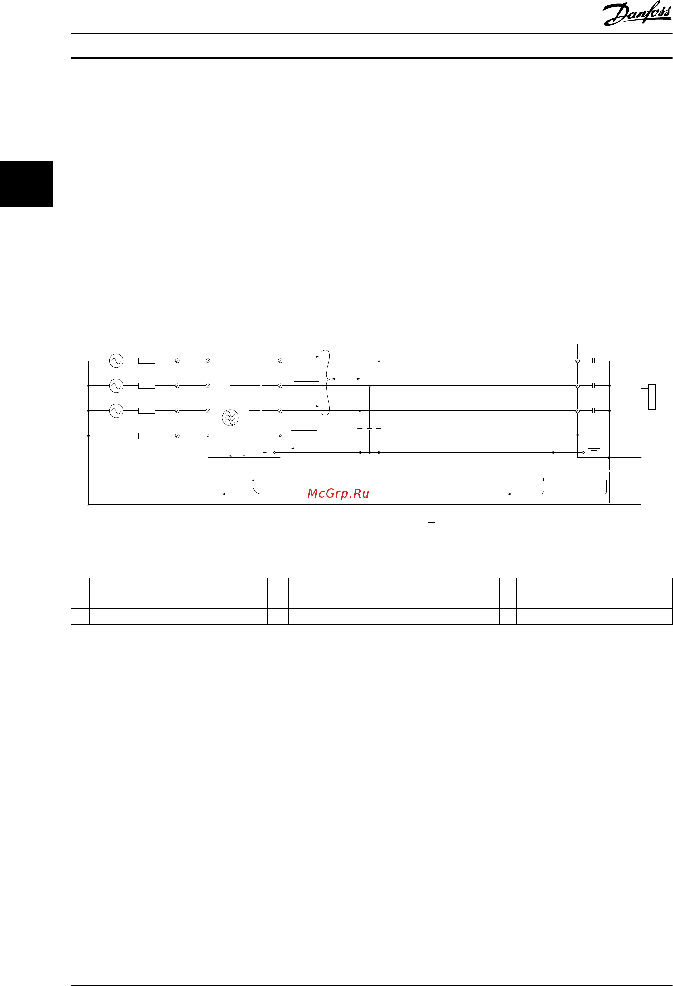 Danfoss VLT AQUA Drive FC-202P2K2T4 [50/218] Aqua drive fc 202