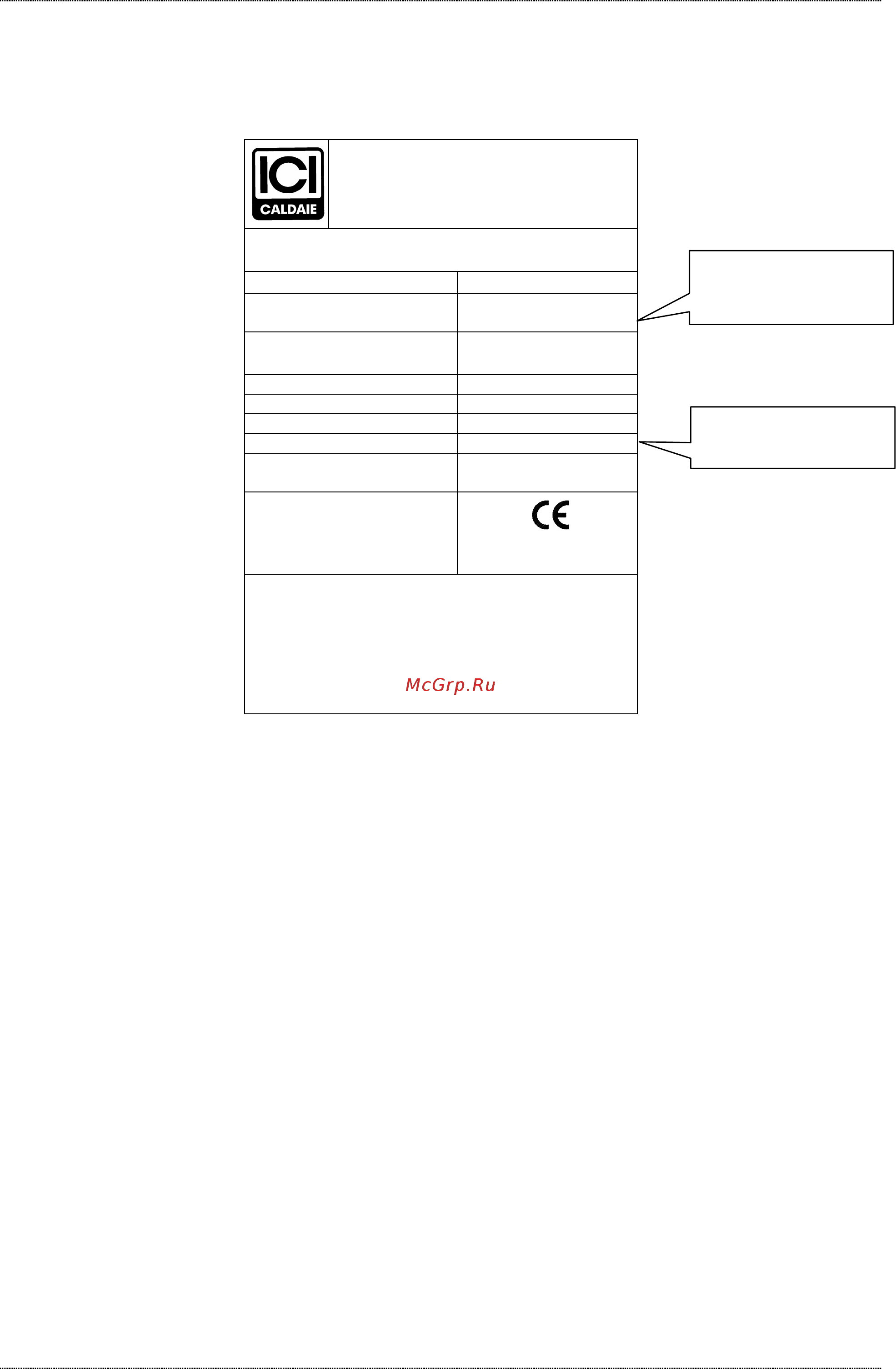 ICI Caldaie GX 7000 [22/24] 䋰䈀䆰䊰䆠 䅀䄀䇐䇐䊰䉐