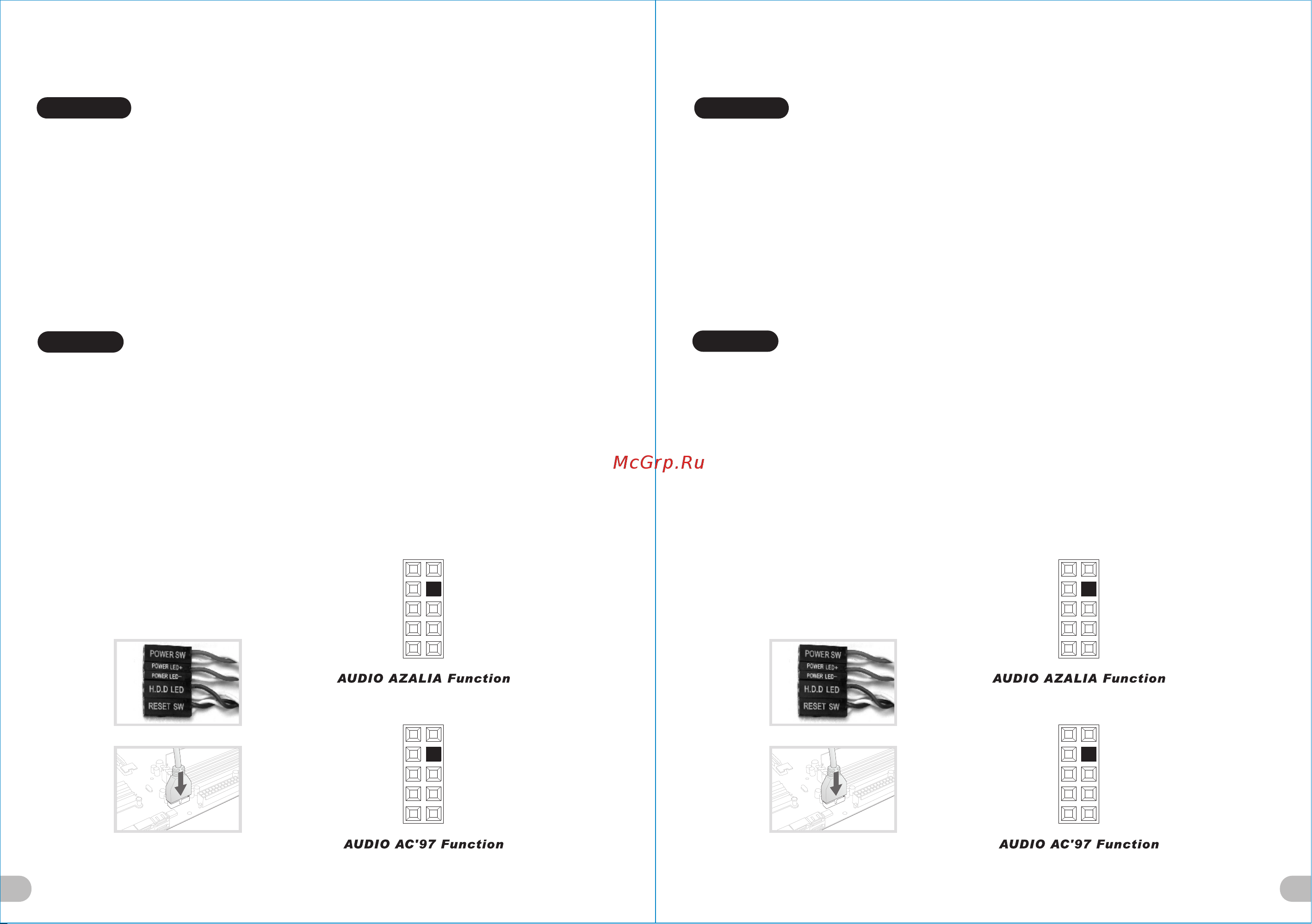 Thermaltake View 21 TG RGB Plus Edition (CA-1I3-00M1WN-05) [12/16] 頁面 12