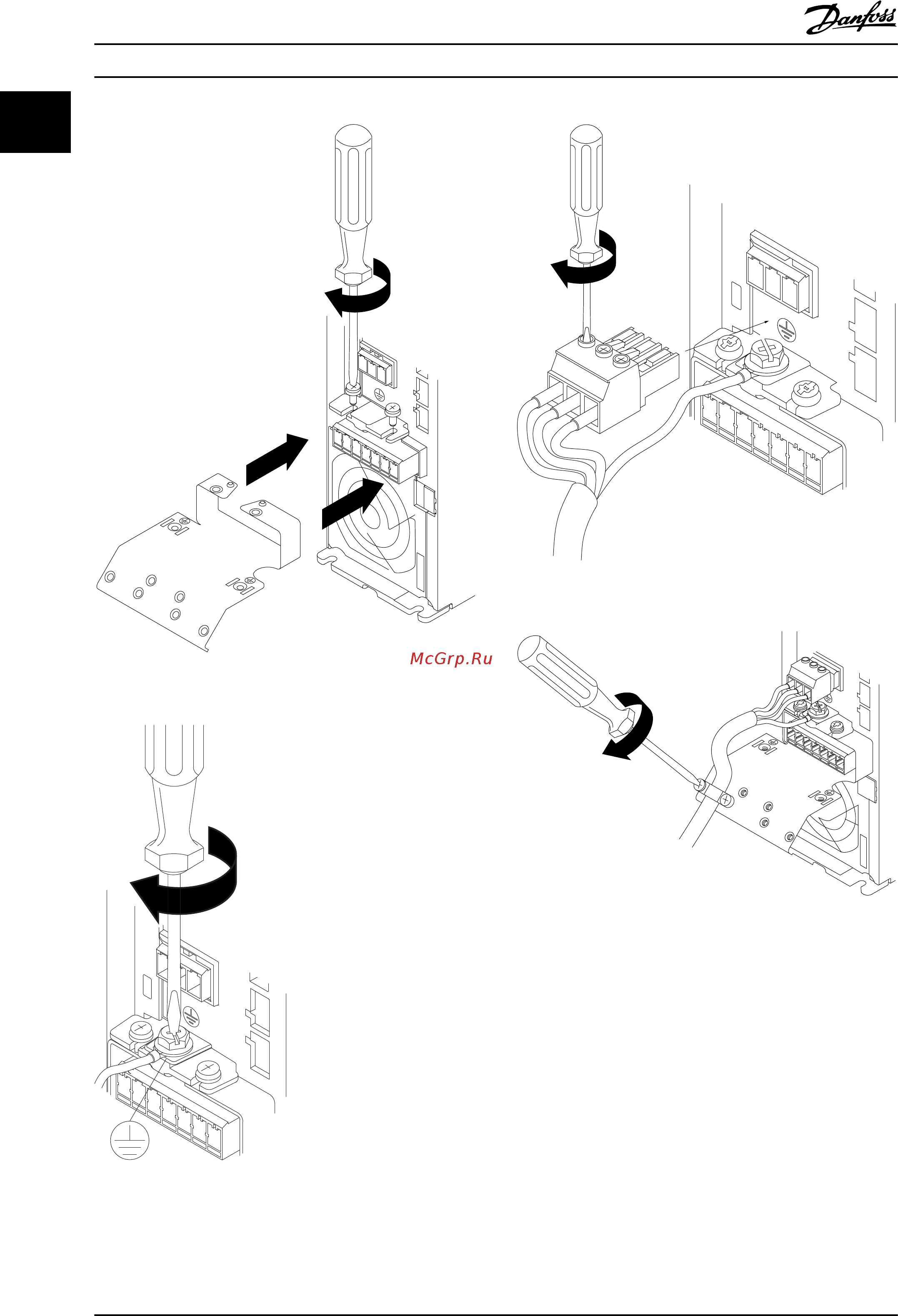 Danfoss HVAC Basic Drive FC101 131N0189 [11/49] Hvac basic drive