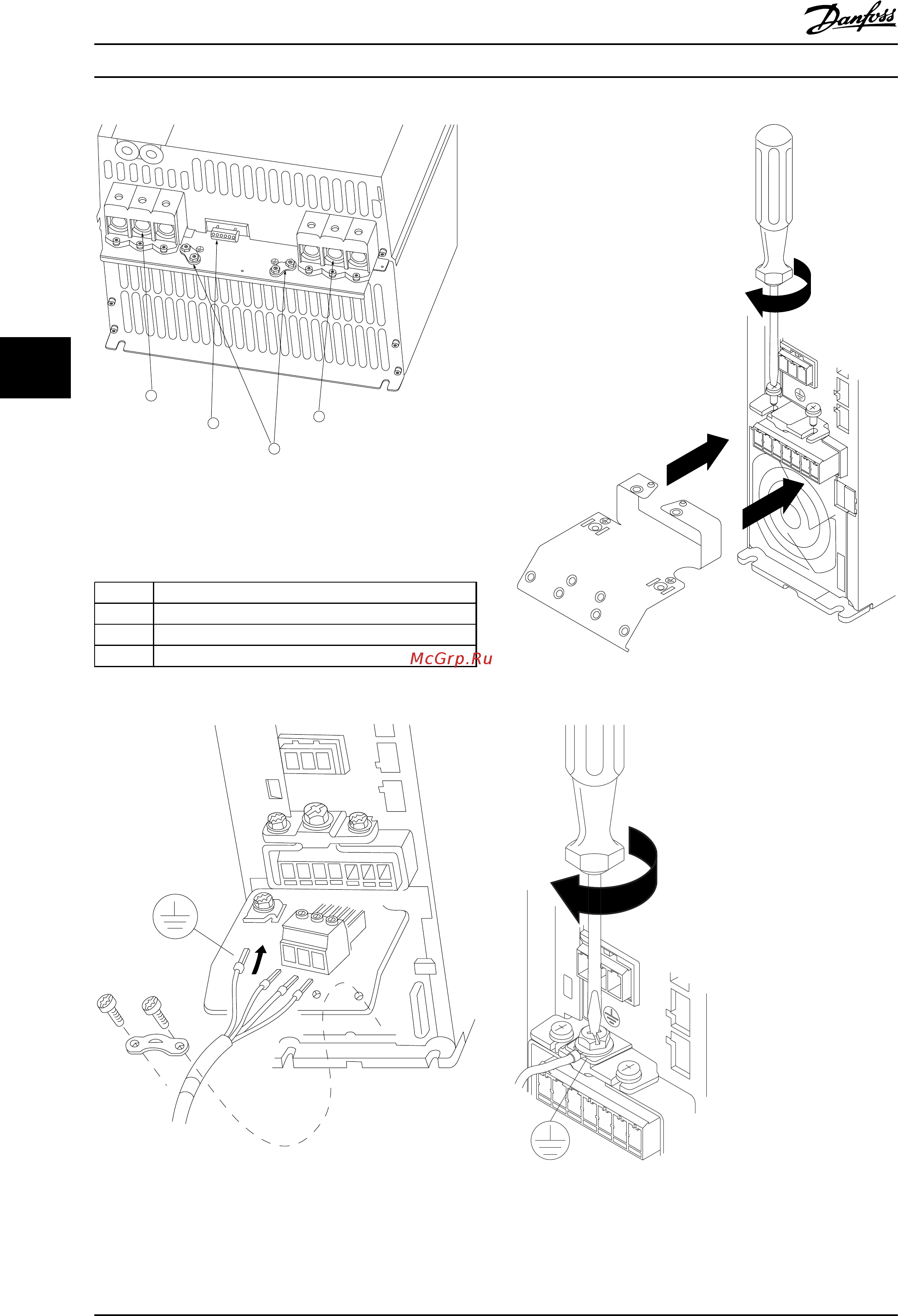 Danfoss HVAC Basic Drive FC101 131L9872 [64/130] Hvac basic drive