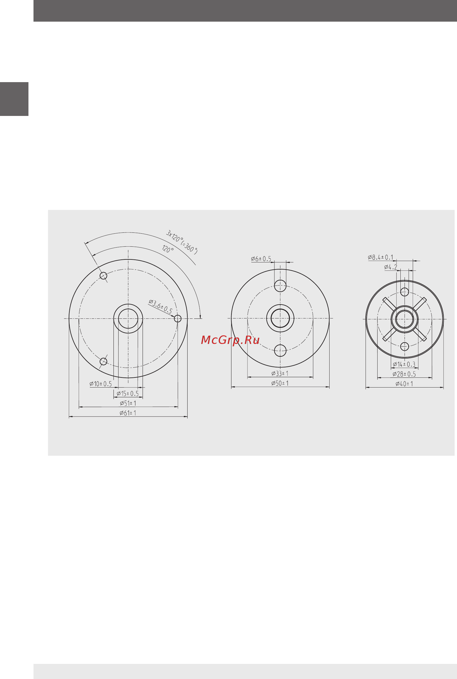 WIKA A46.11 [12/23] Пуск эксплуатация