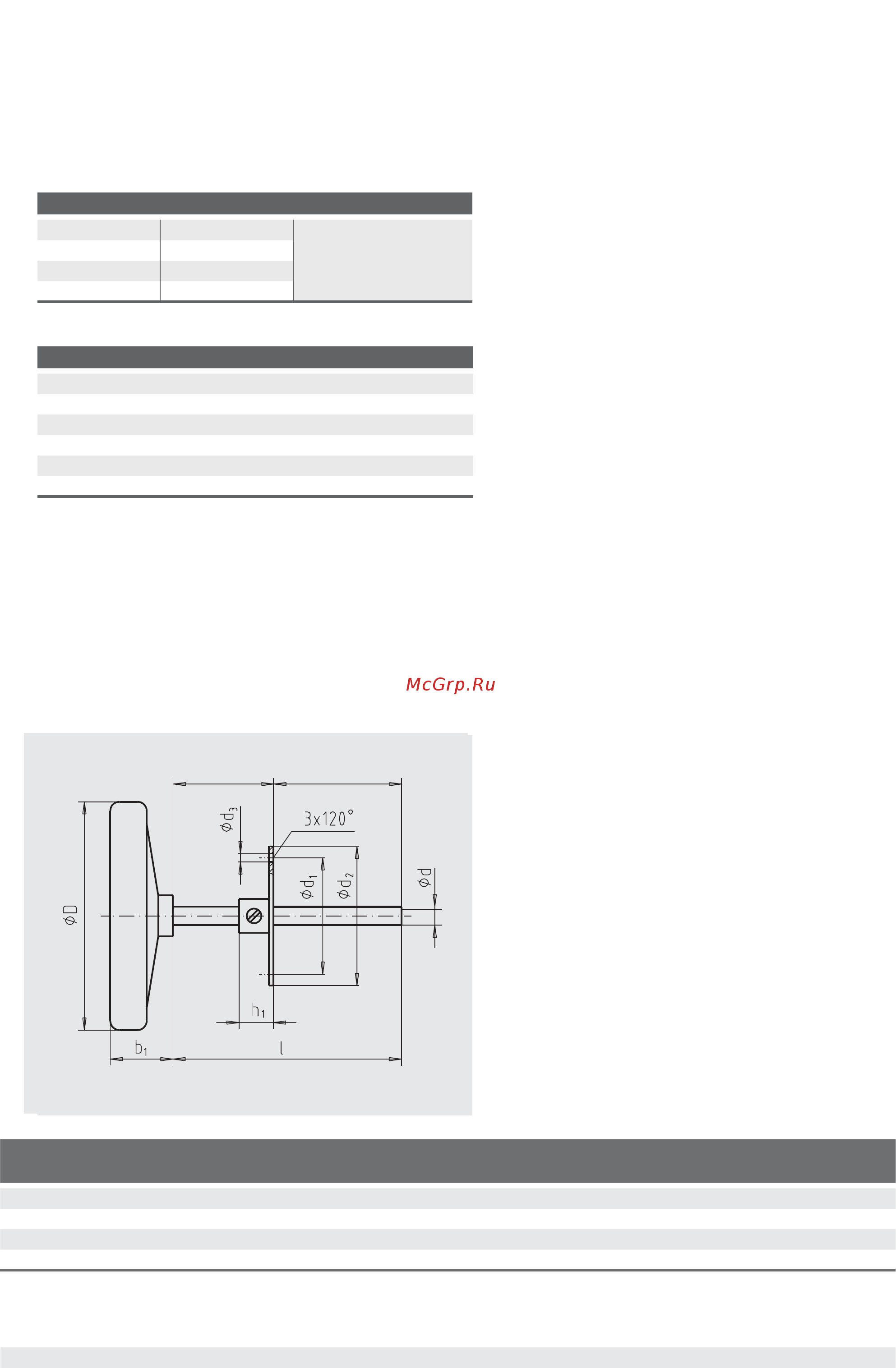WIKA A48 [2/3] Стандартное исполнение