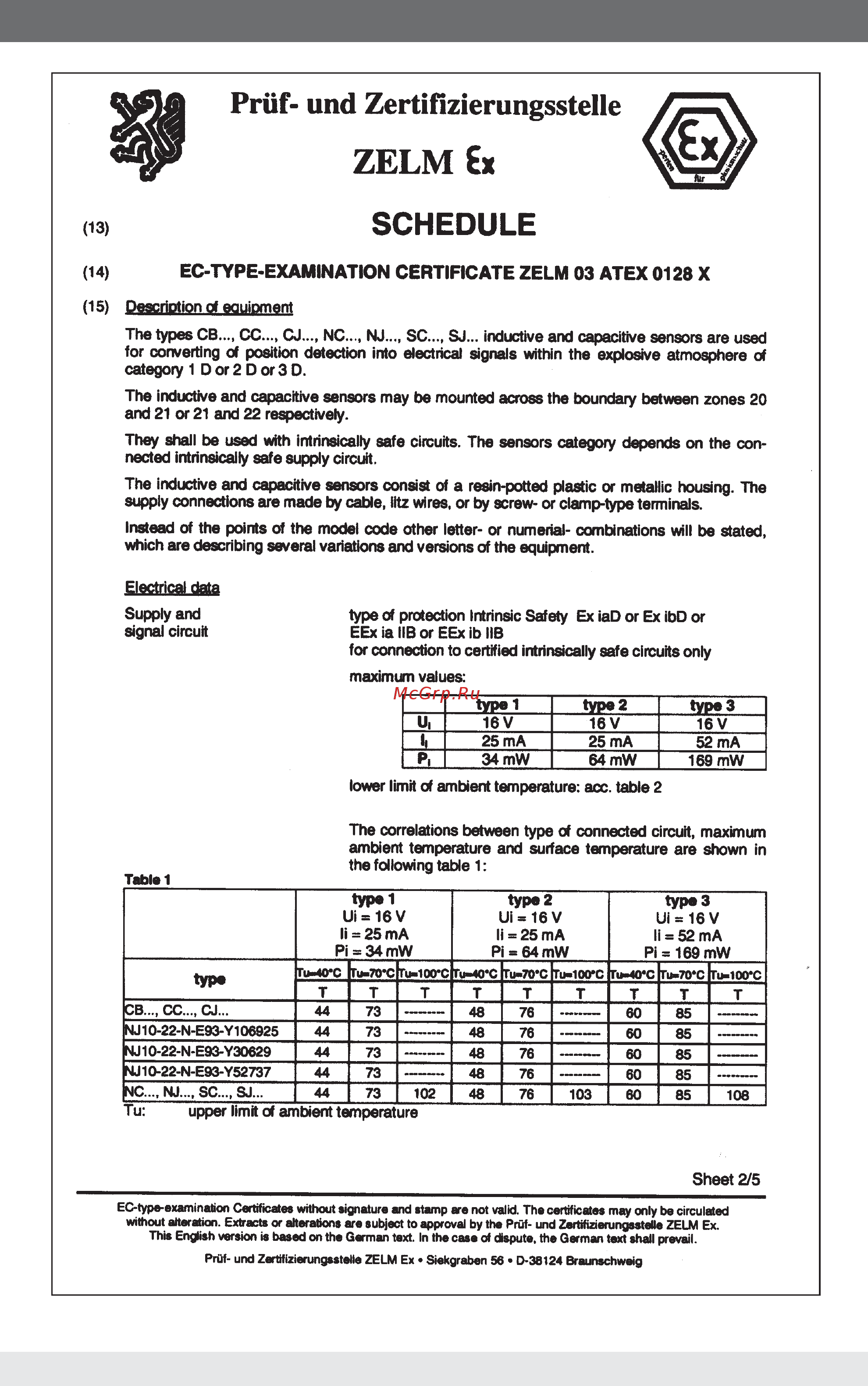 WIKA A74.100 [32/42] Приложение 6