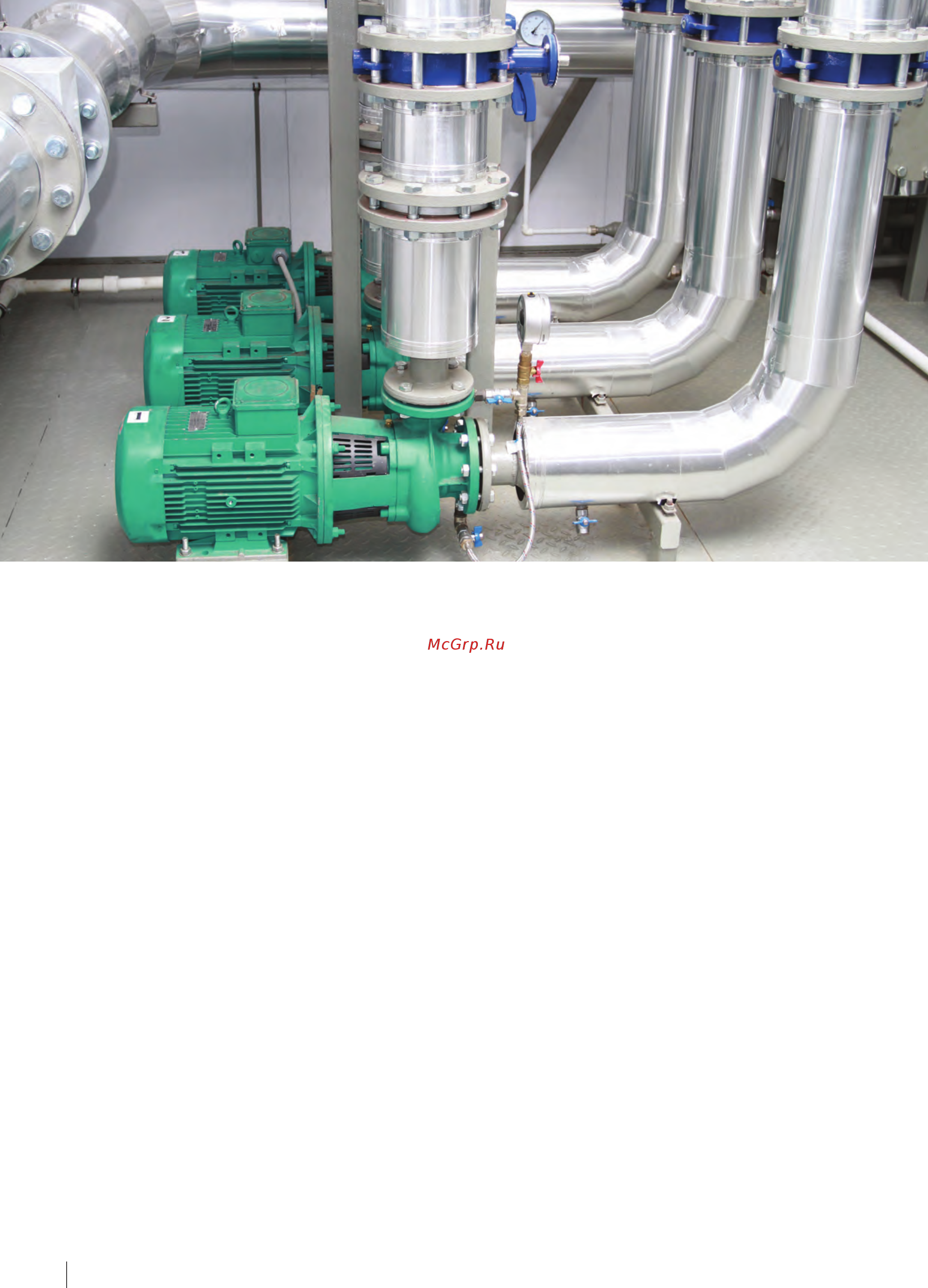 Danfoss VLT HVAC Drive FC-102P1K5T4 [10/52] Cпециальные функции для насосов