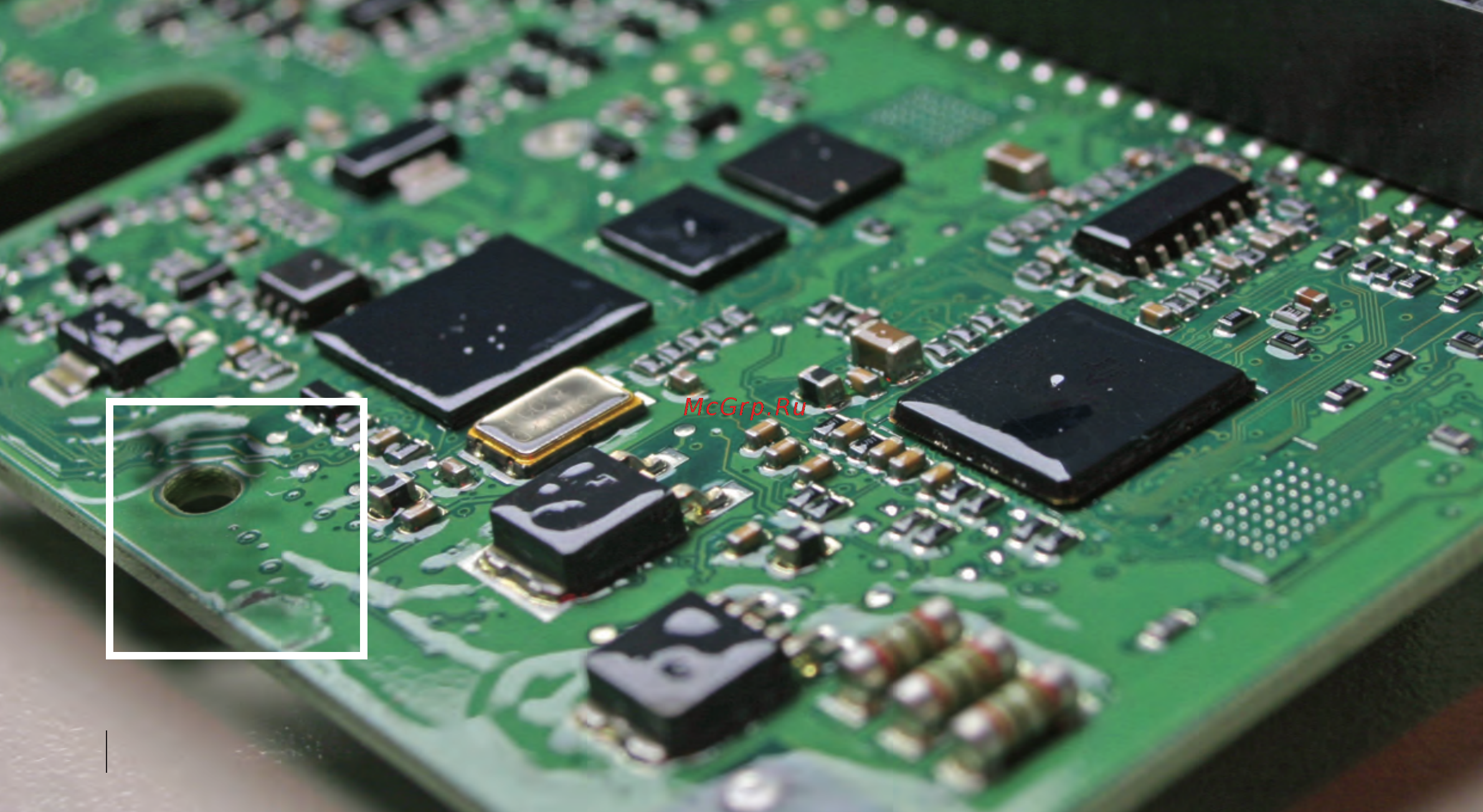 Danfoss VLT HVAC Drive FC-102P1K1T4 [22/52] Экономичность за счет интеллектуального управления температурой компактности и защиты