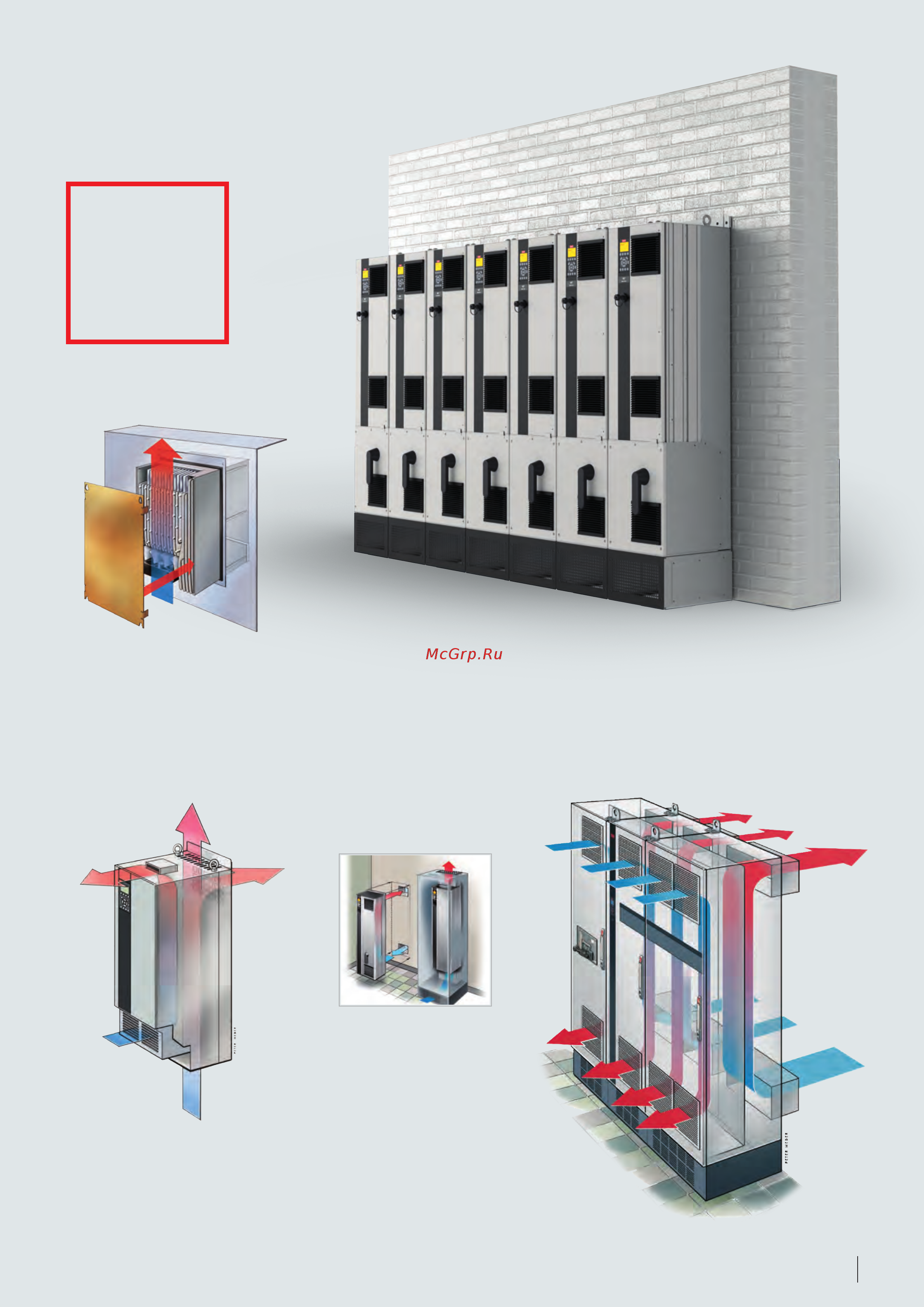 Danfoss VLT HVAC Drive FC-102P1K1T2 [23/52] Затрат