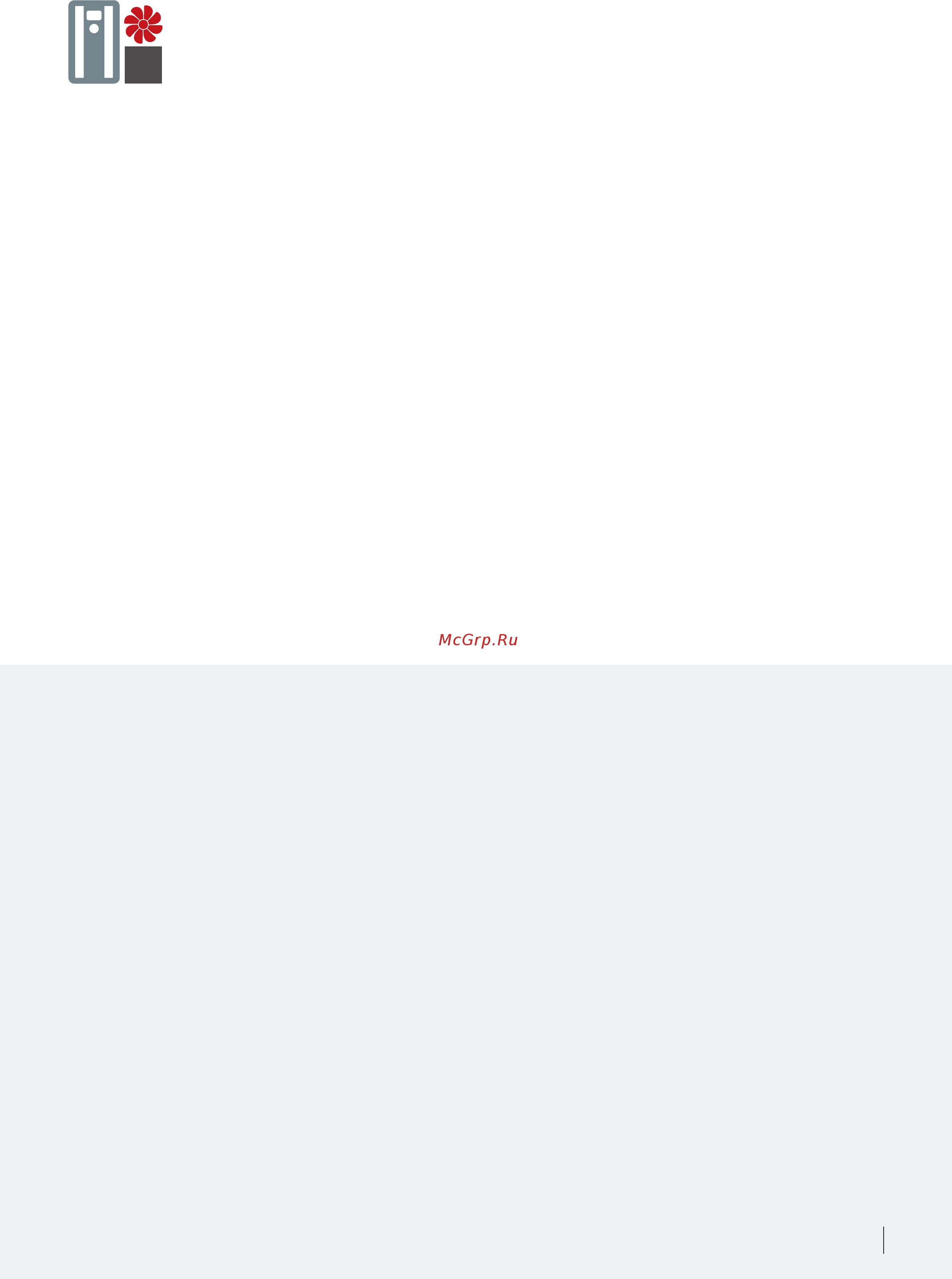 Danfoss VLT HVAC Drive FC-102P45KT2 [7/52] Гарантия работы в ваших условиях применения