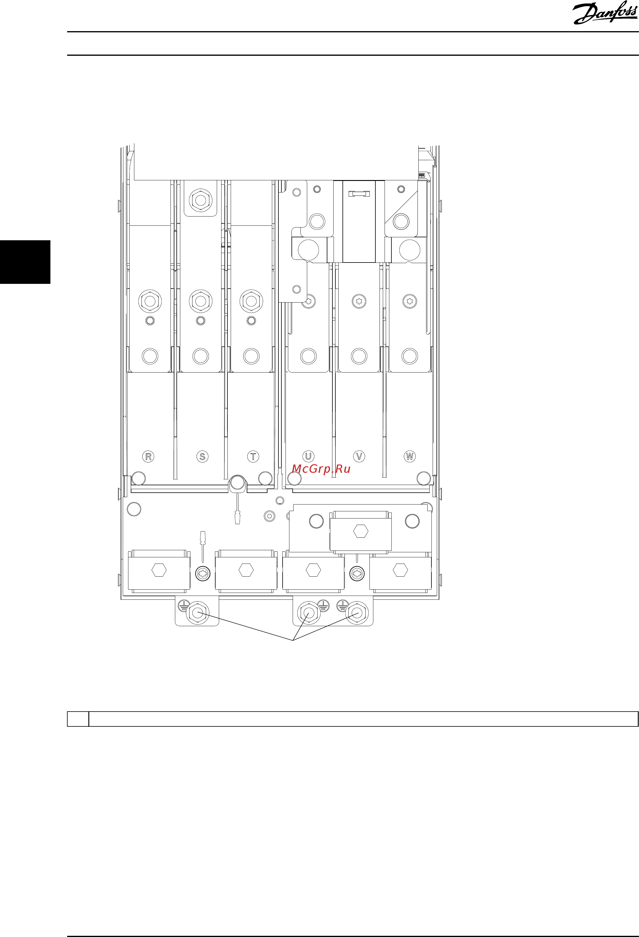Danfoss VLT HVAC Drive FC-102P5K5T4 [132/254] Hvac drive fc 102