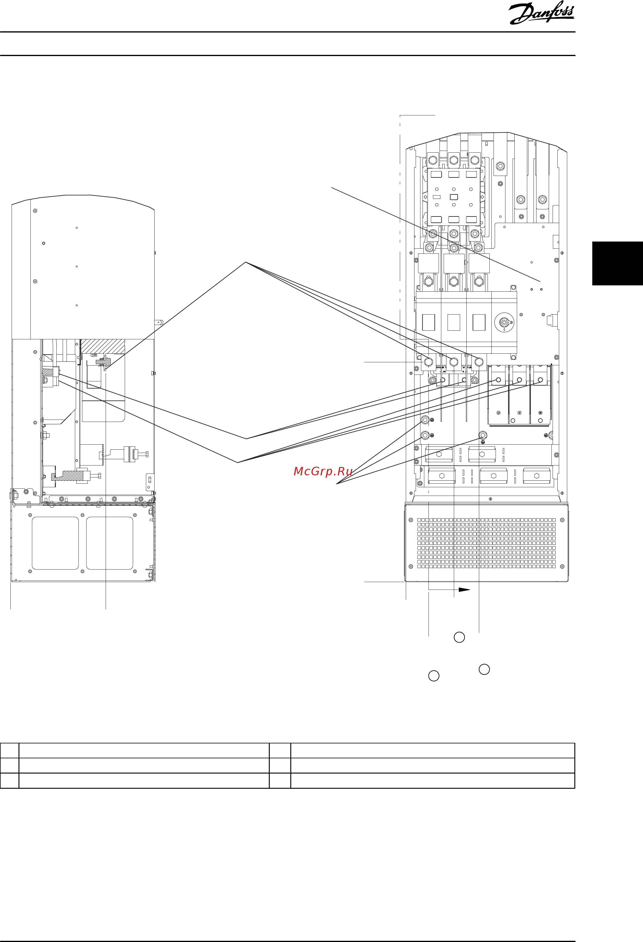 Danfoss VLT HVAC Drive FC-102P45KT2 [141/254] Hvac drive fc 102