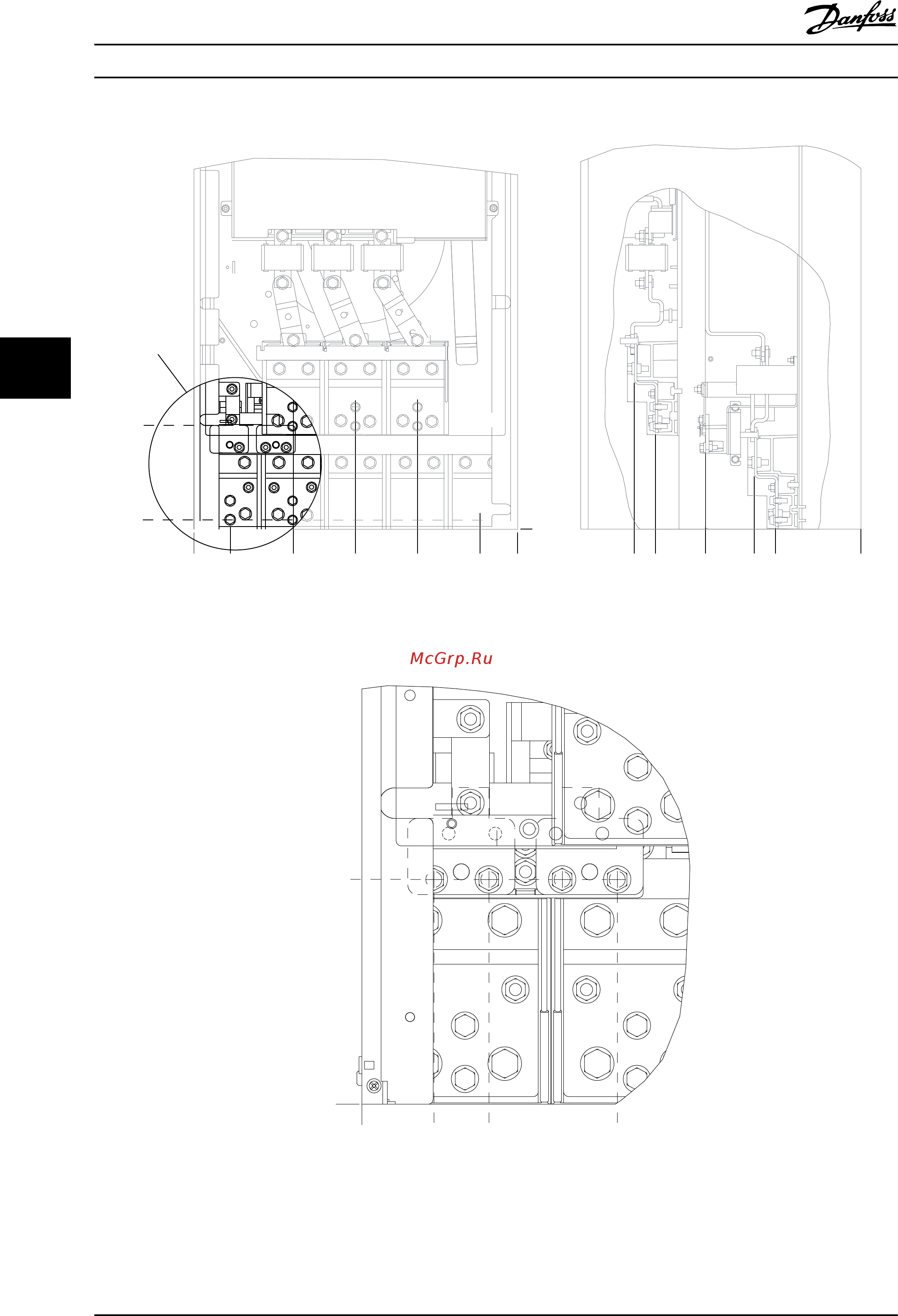 Danfoss VLT HVAC Drive FC-102P15KT2 [146/254] Hvac drive fc 102