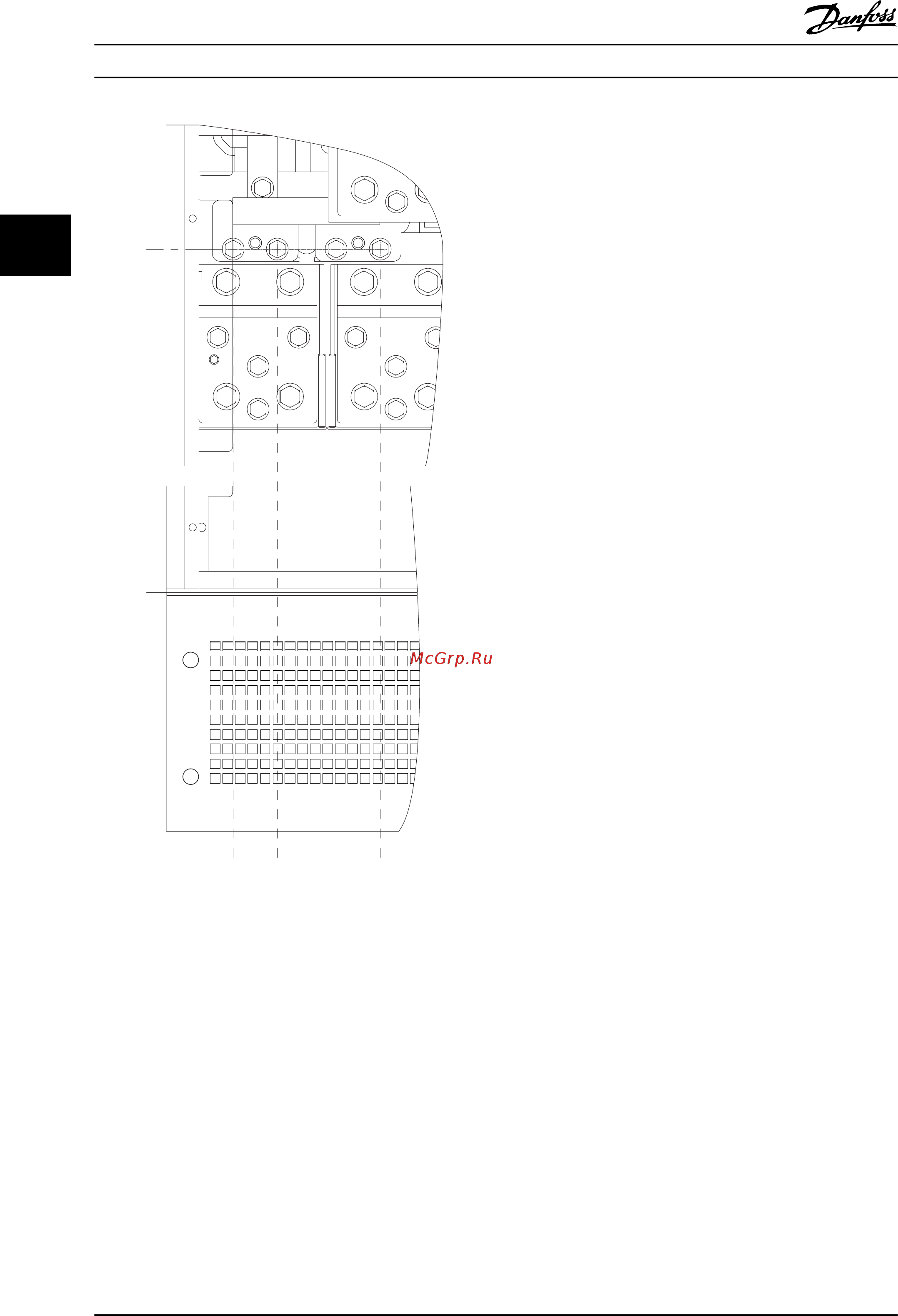 Danfoss VLT HVAC Drive FC-102P75KT4 [20/146] Hvac drive fc 102