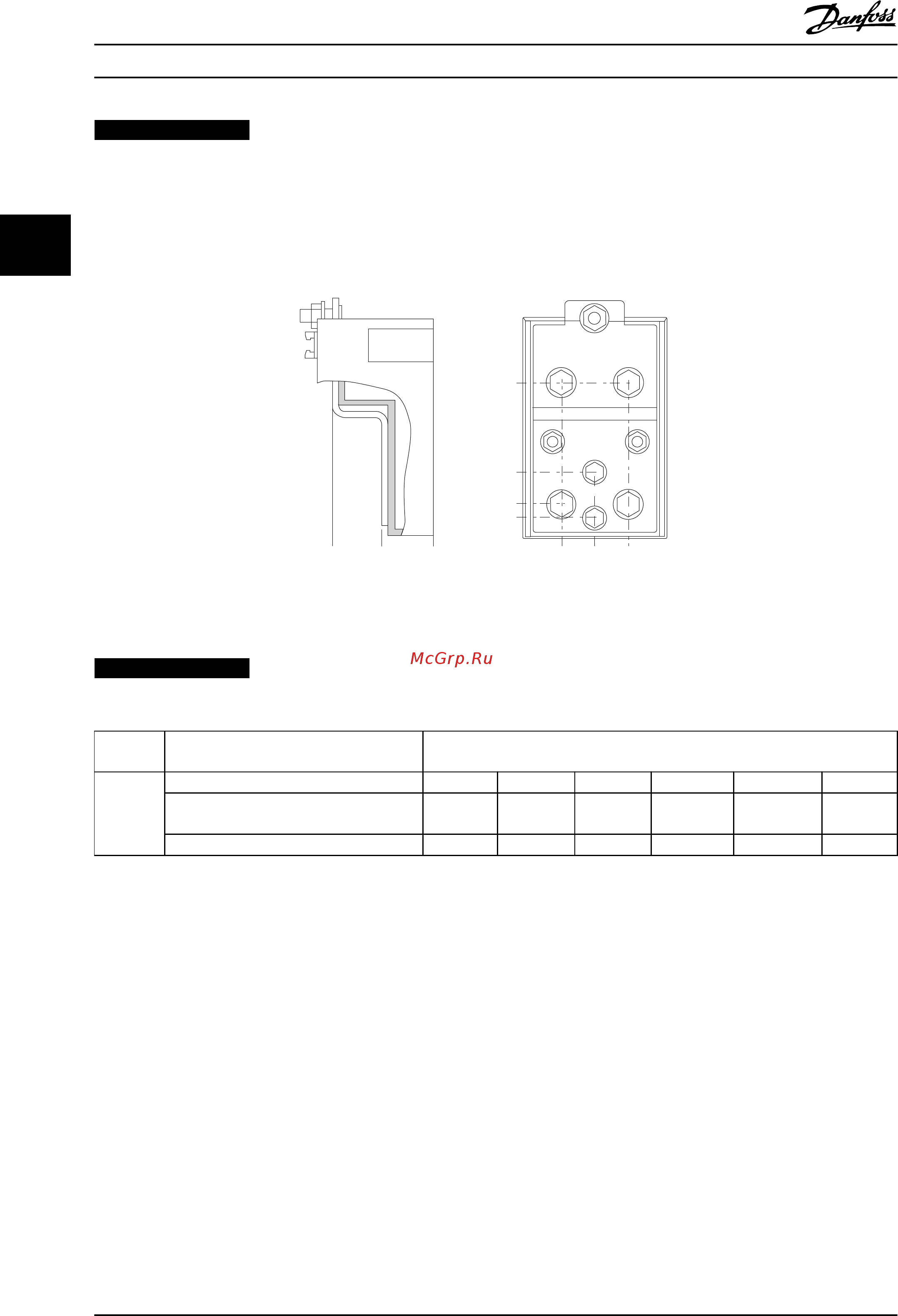 Danfoss VLT HVAC Drive FC-102P75KT4 [24/146] Уведомление