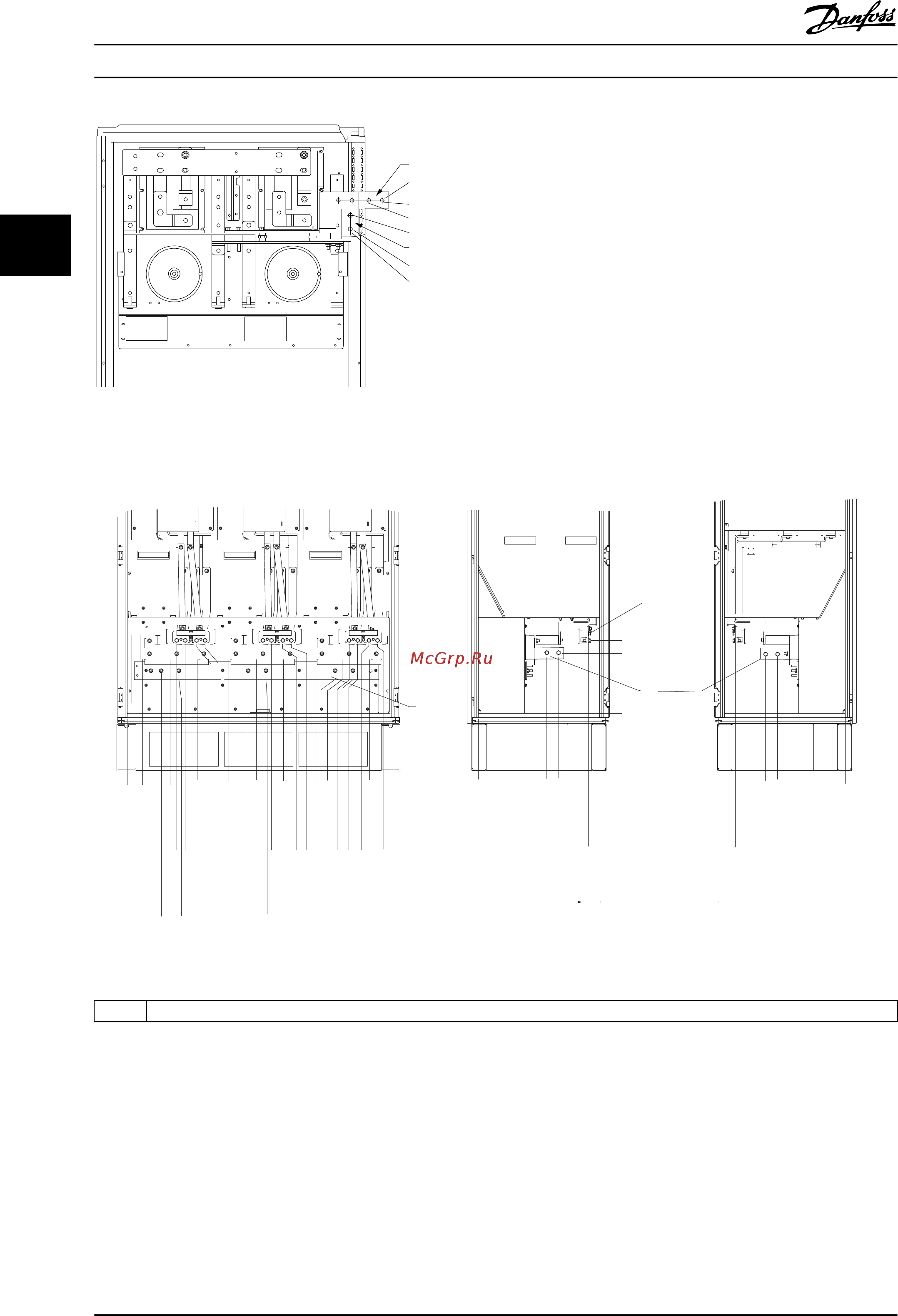 Danfoss VLT HVAC Drive FC-102P75KT4 [26/146] Hvac drive fc 102