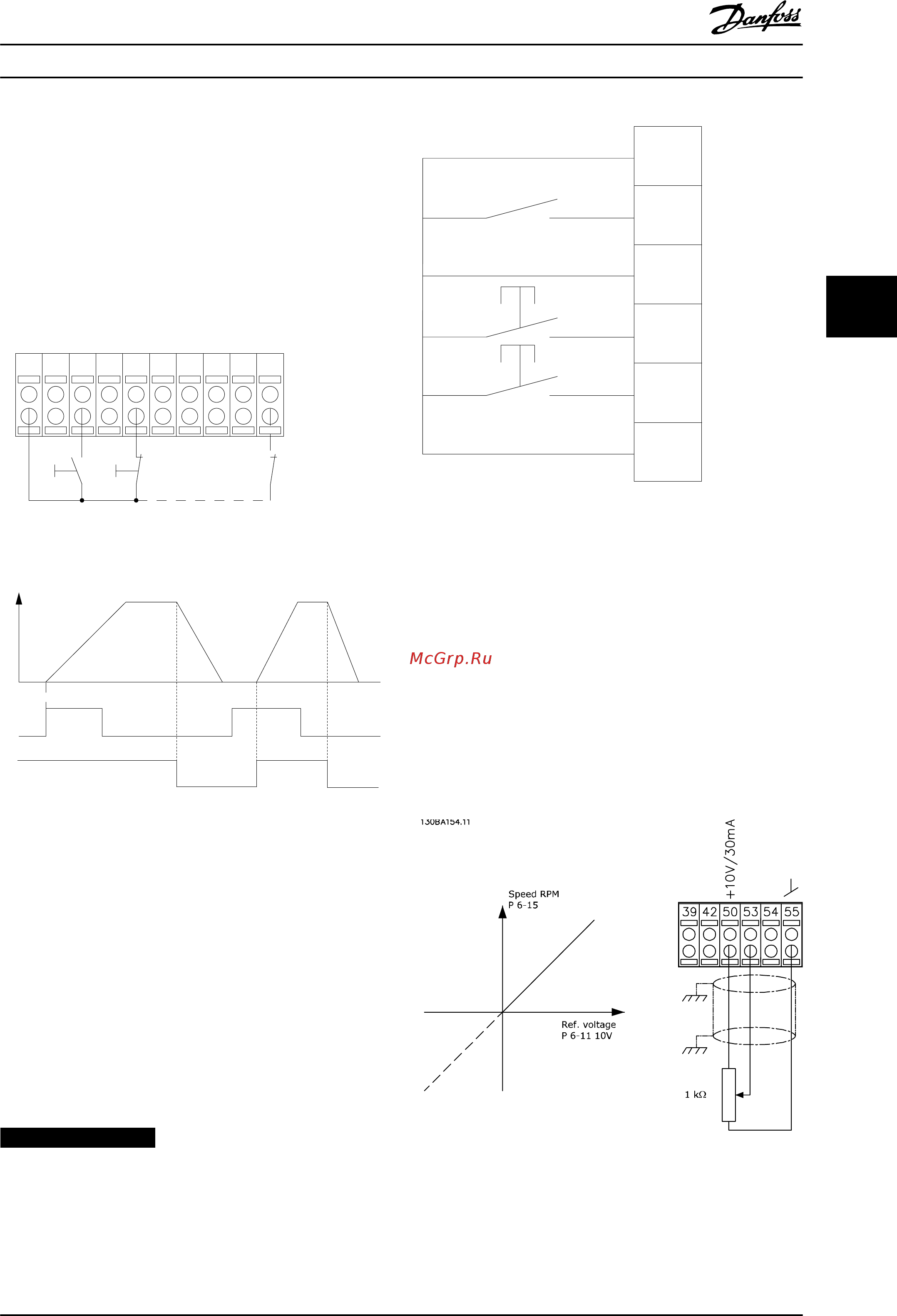 Danfoss VLT HVAC Drive FC-102P18KT2 [63/146] Уведомление