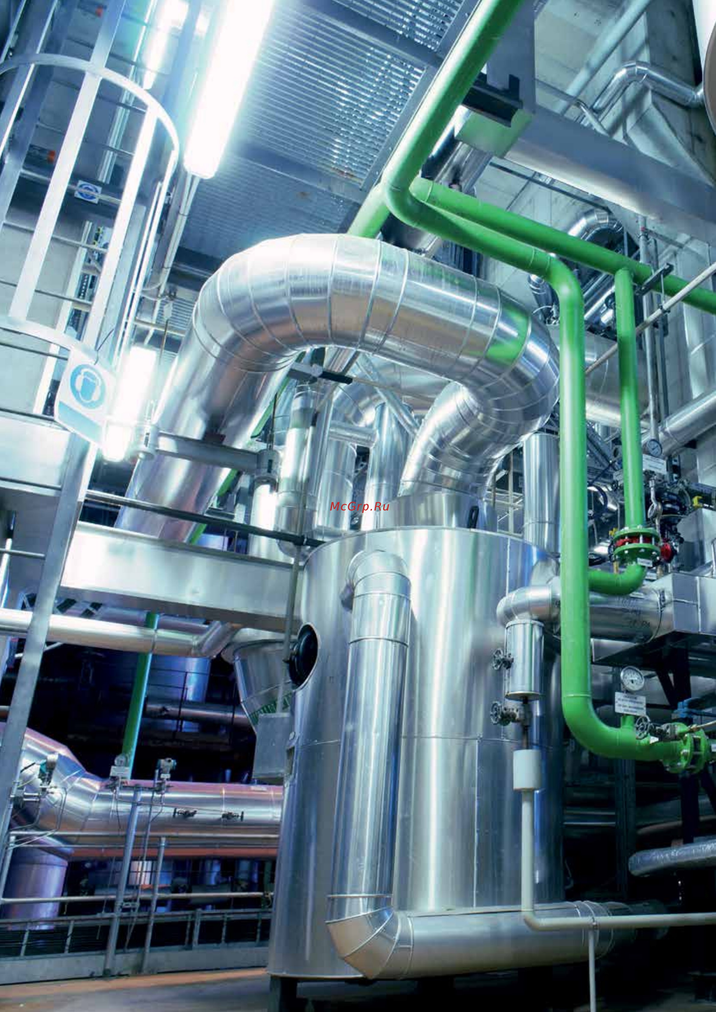Danfoss VLT Automation Drive FC-301PK37T2 Брошюра онлайн [52/72] 455251