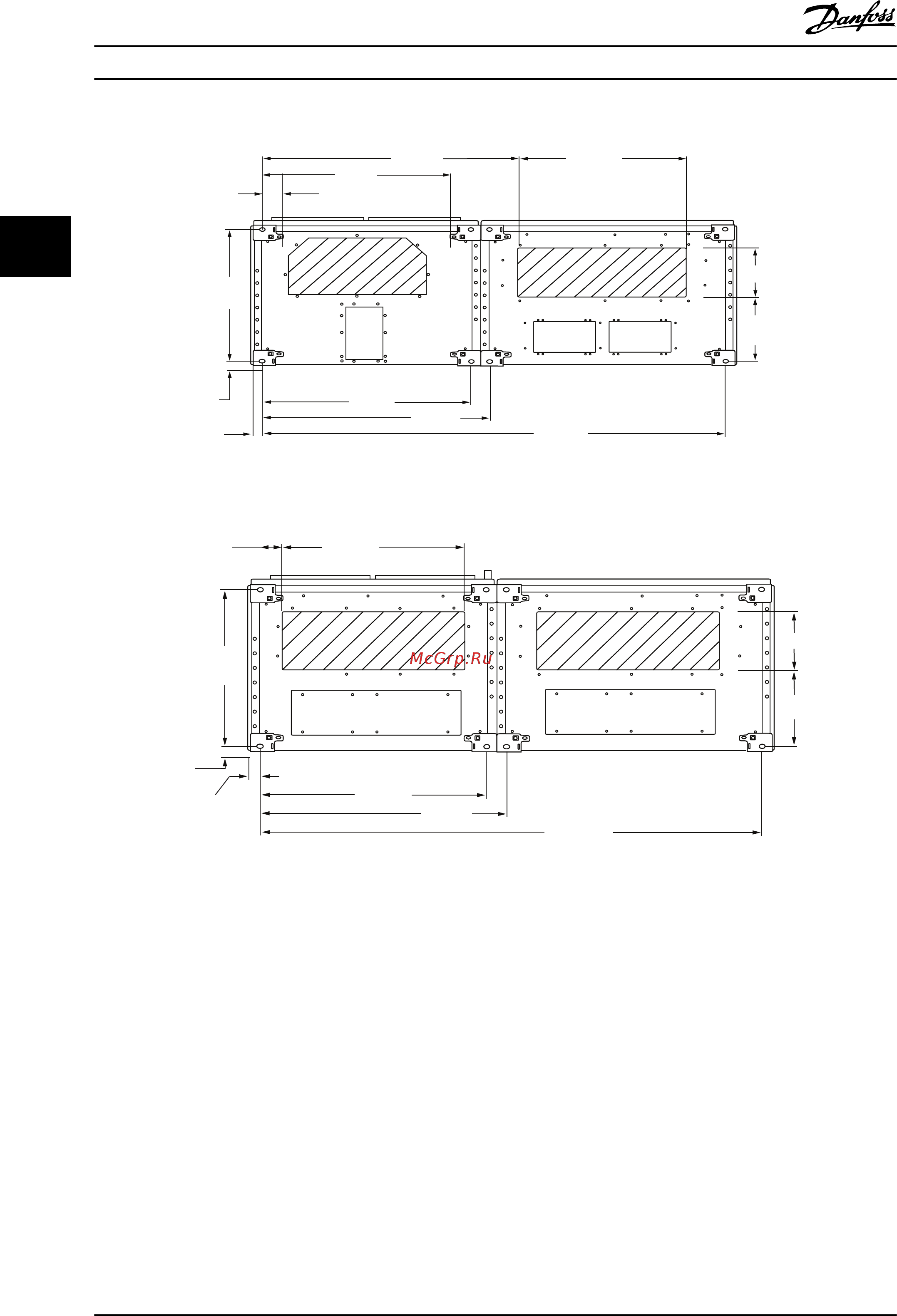 Danfoss VLT Automation Drive FC-302P3K0T5 [32/106] Automationdrive fc 302