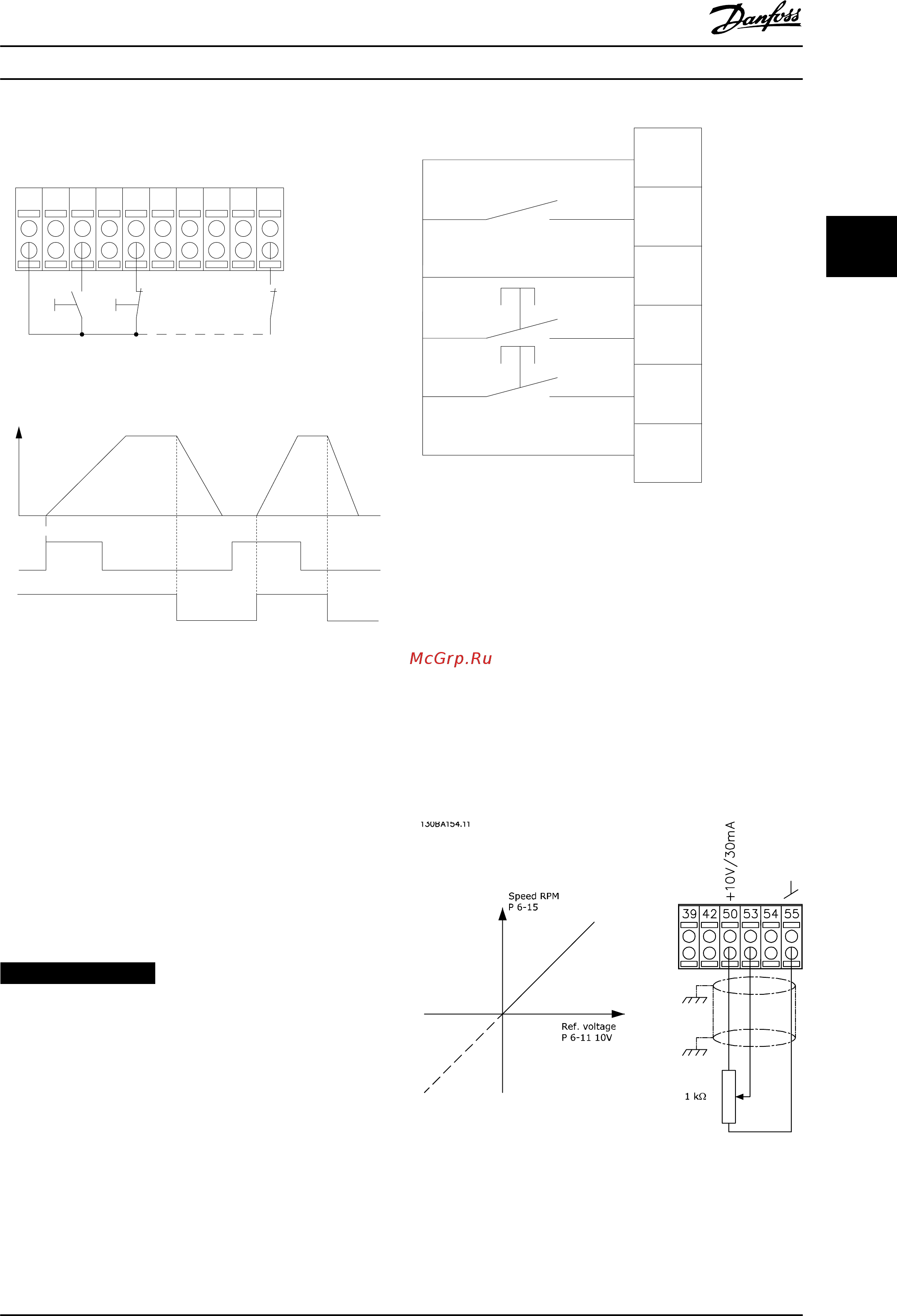 Danfoss VLT Automation Drive FC-301P22KT4 [61/106] Уведомление