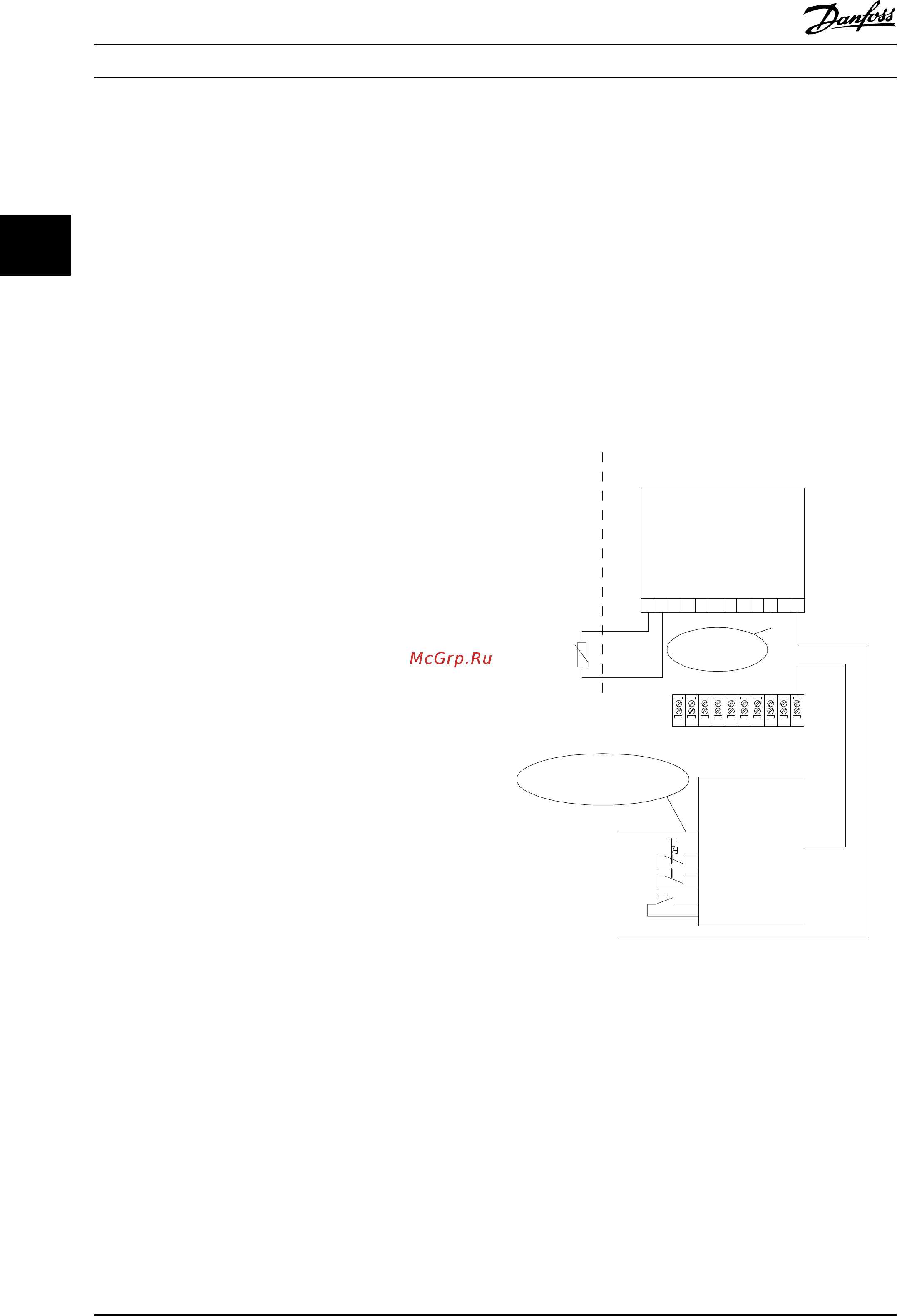 Danfoss VLT Automation Drive FC-302P800T5 [68/306] Условия исполнения обязательств