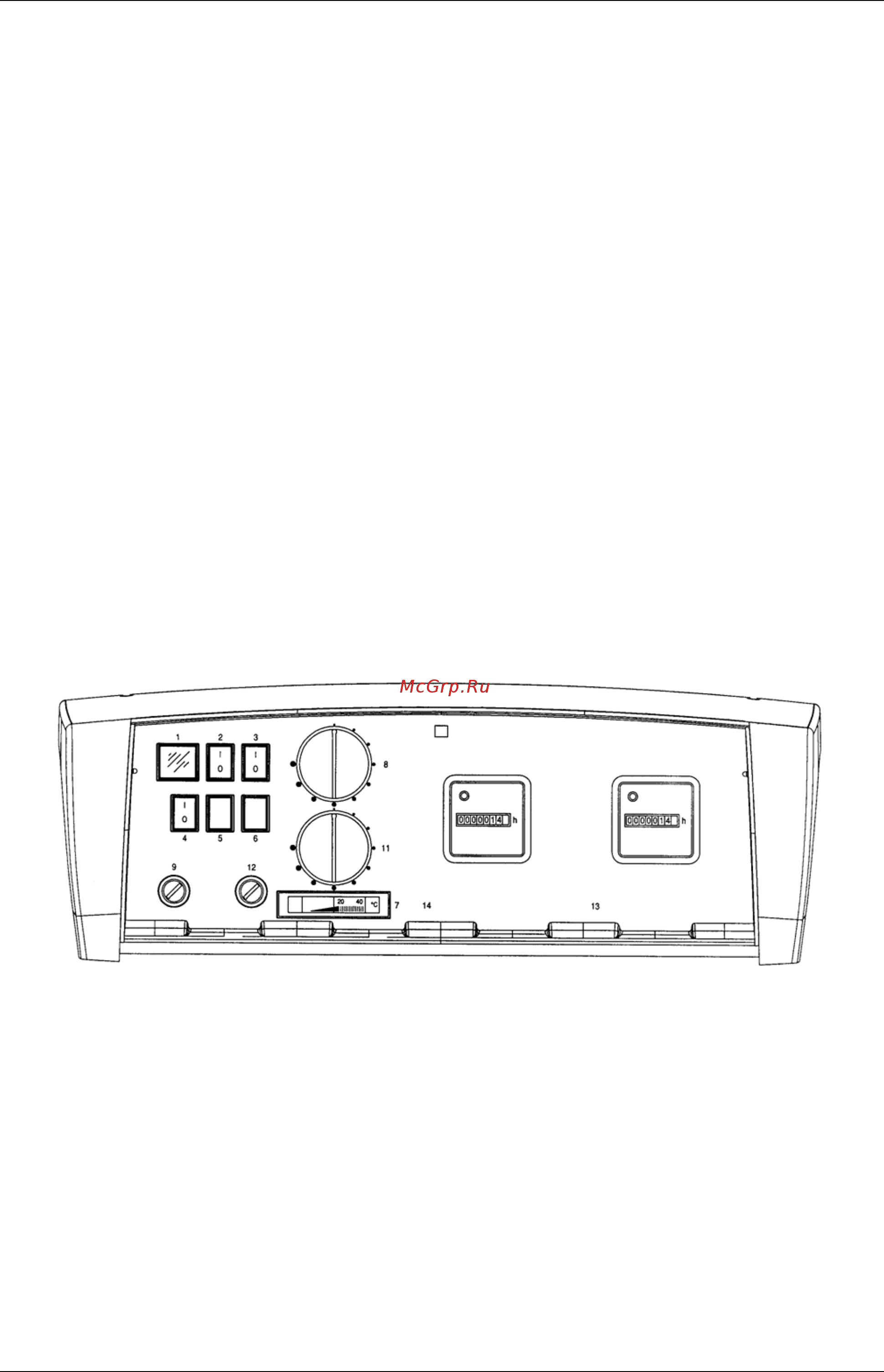 ICI Caldaie REX 300 [16/28] Принцип работы котла rex dual rex dual f